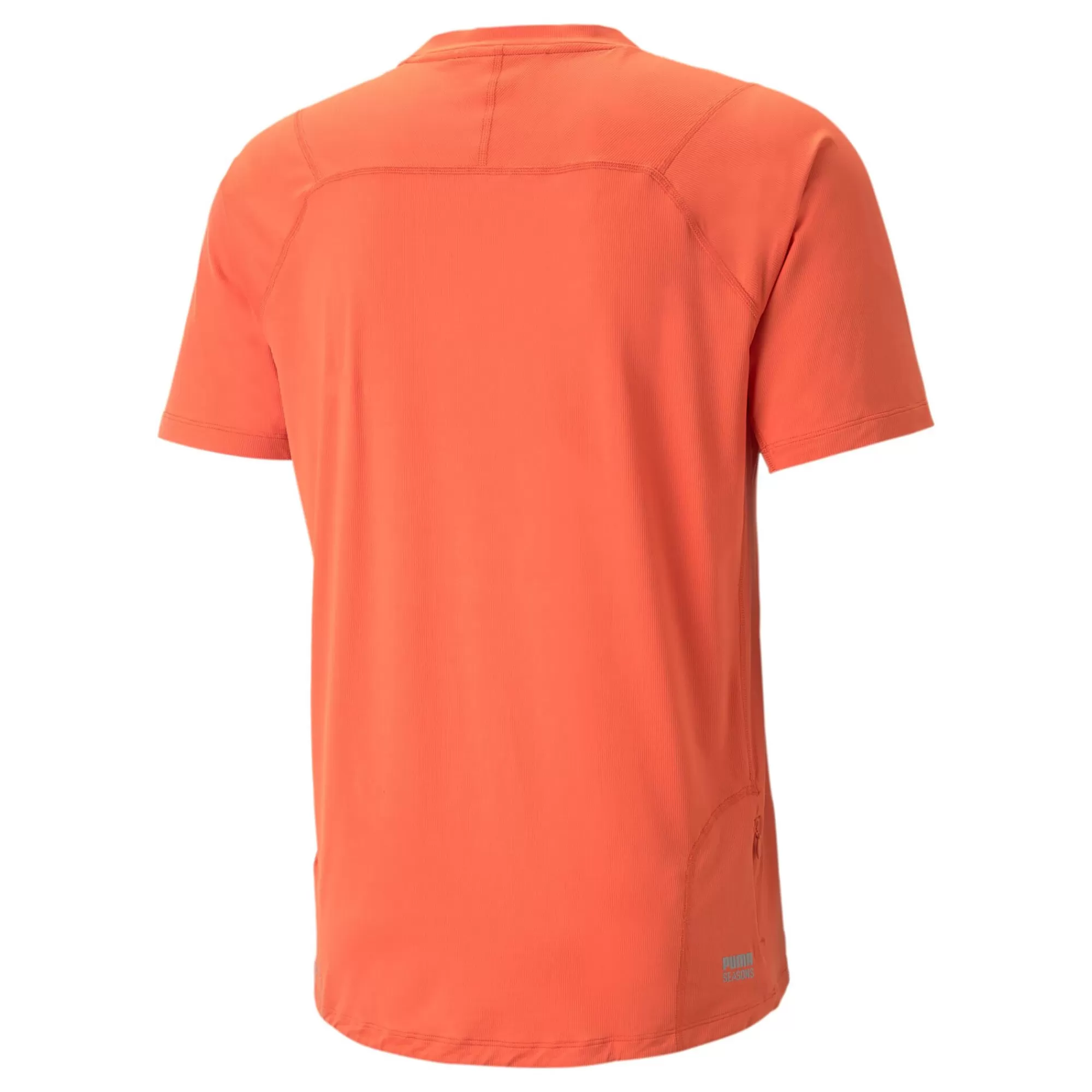 Seasons Coolcell Running Shirt Men ->Puma Outlet