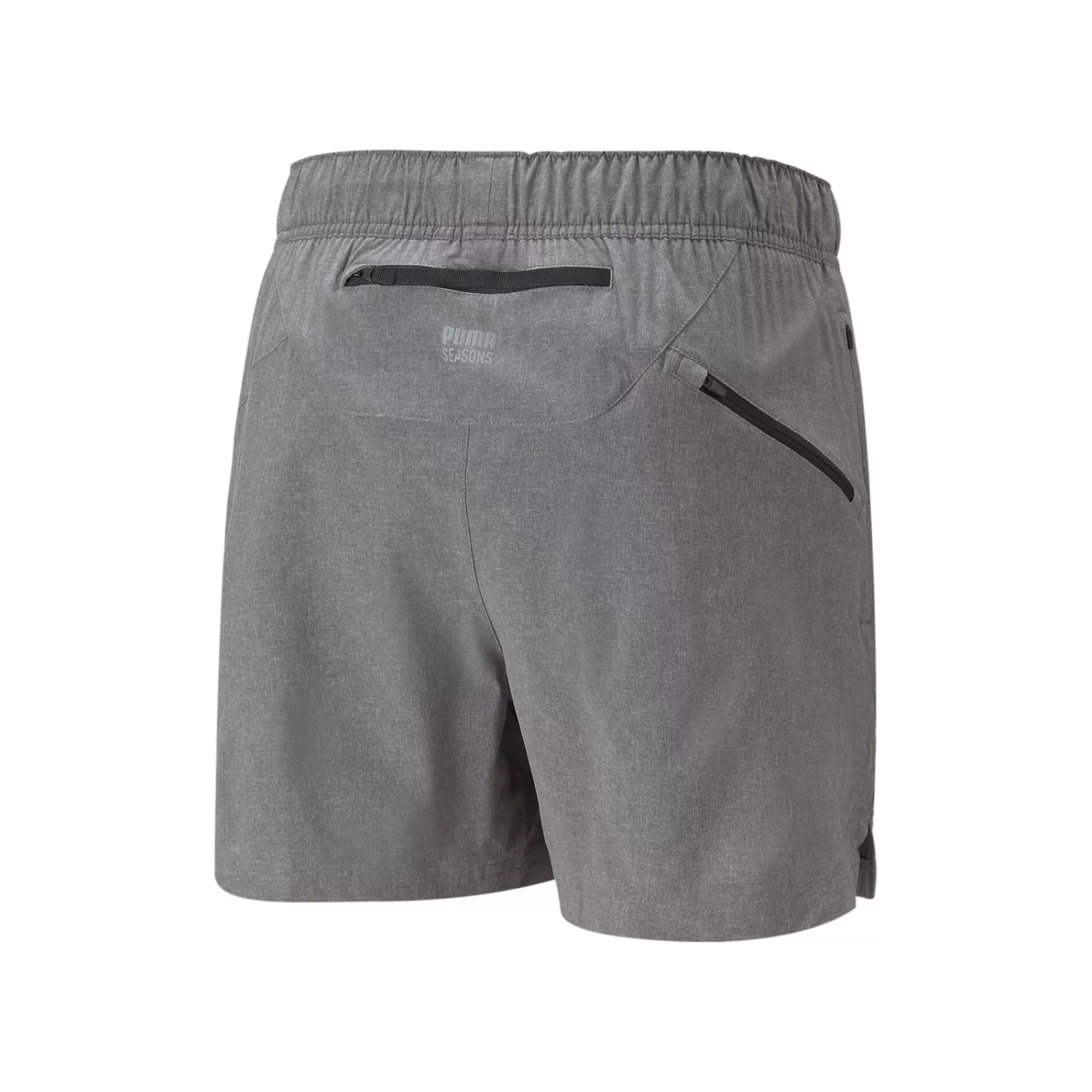Seasons Lightweight 5in Woven Shorts Men ->Puma Best