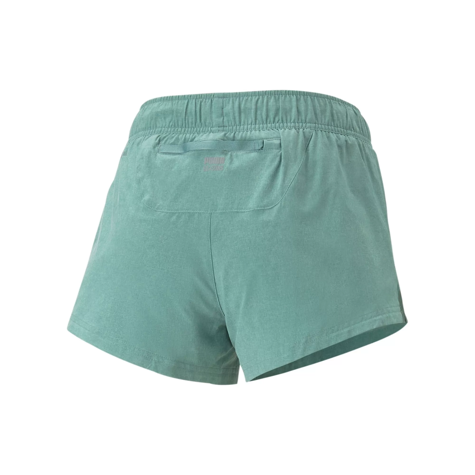 Seasons Lightweight 3in Woven Shorts Women ->Puma Best Sale