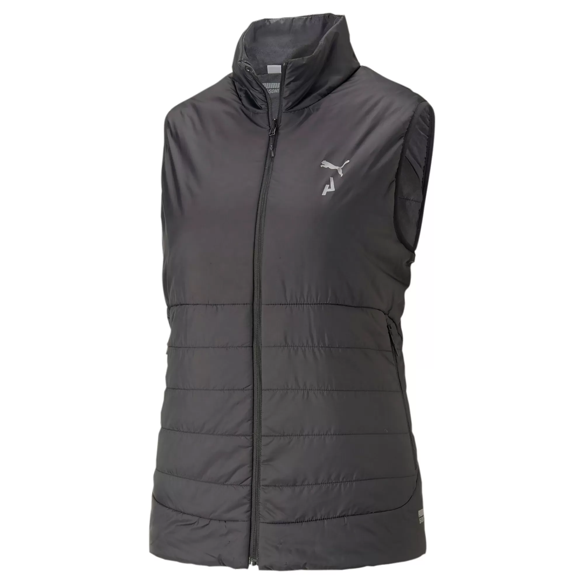 Seasons Reversable Primaloft Running Vests Women ->Puma Store