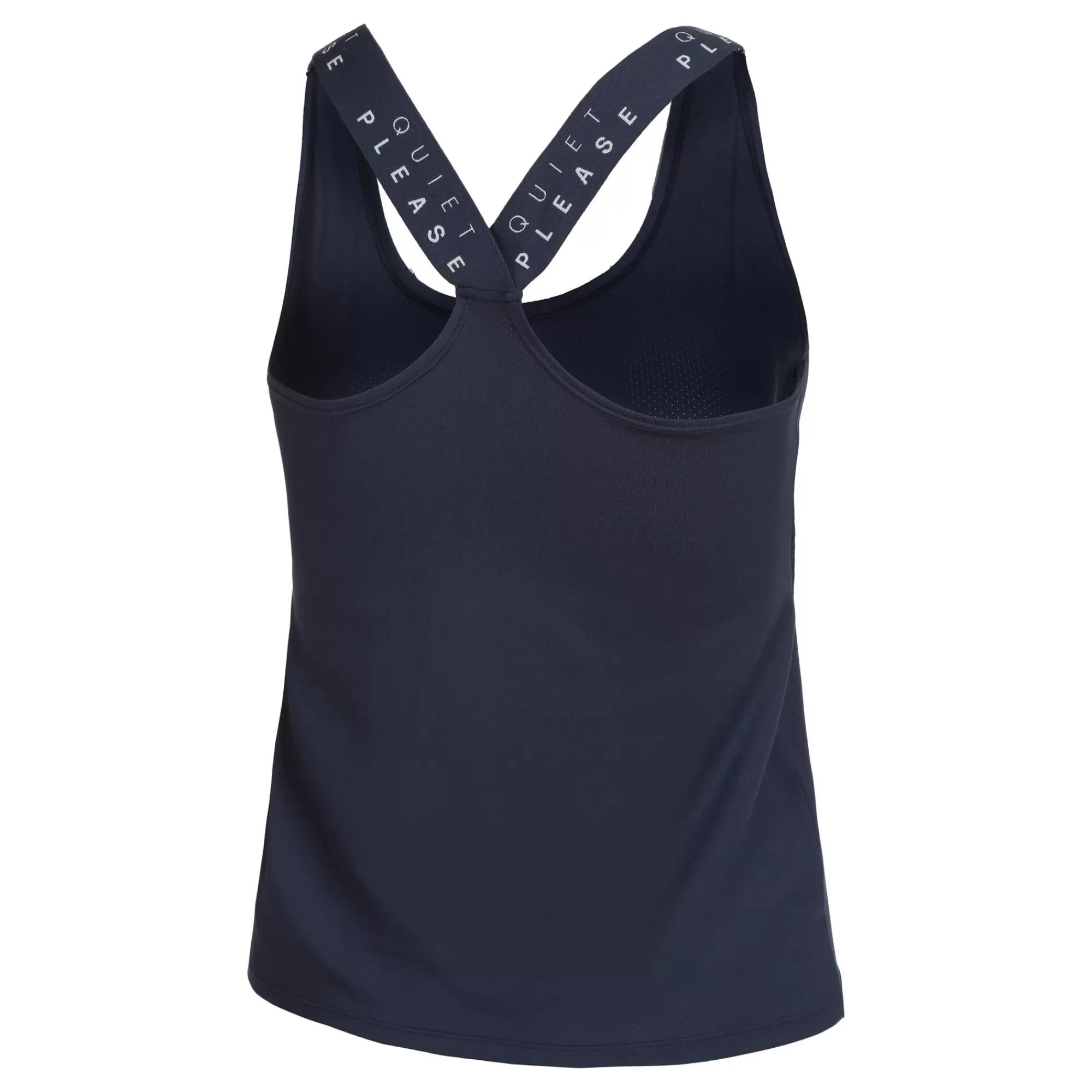 Serve & Volley 2.0 Tank Top Women - Dark Blue>Quiet Please Flash Sale