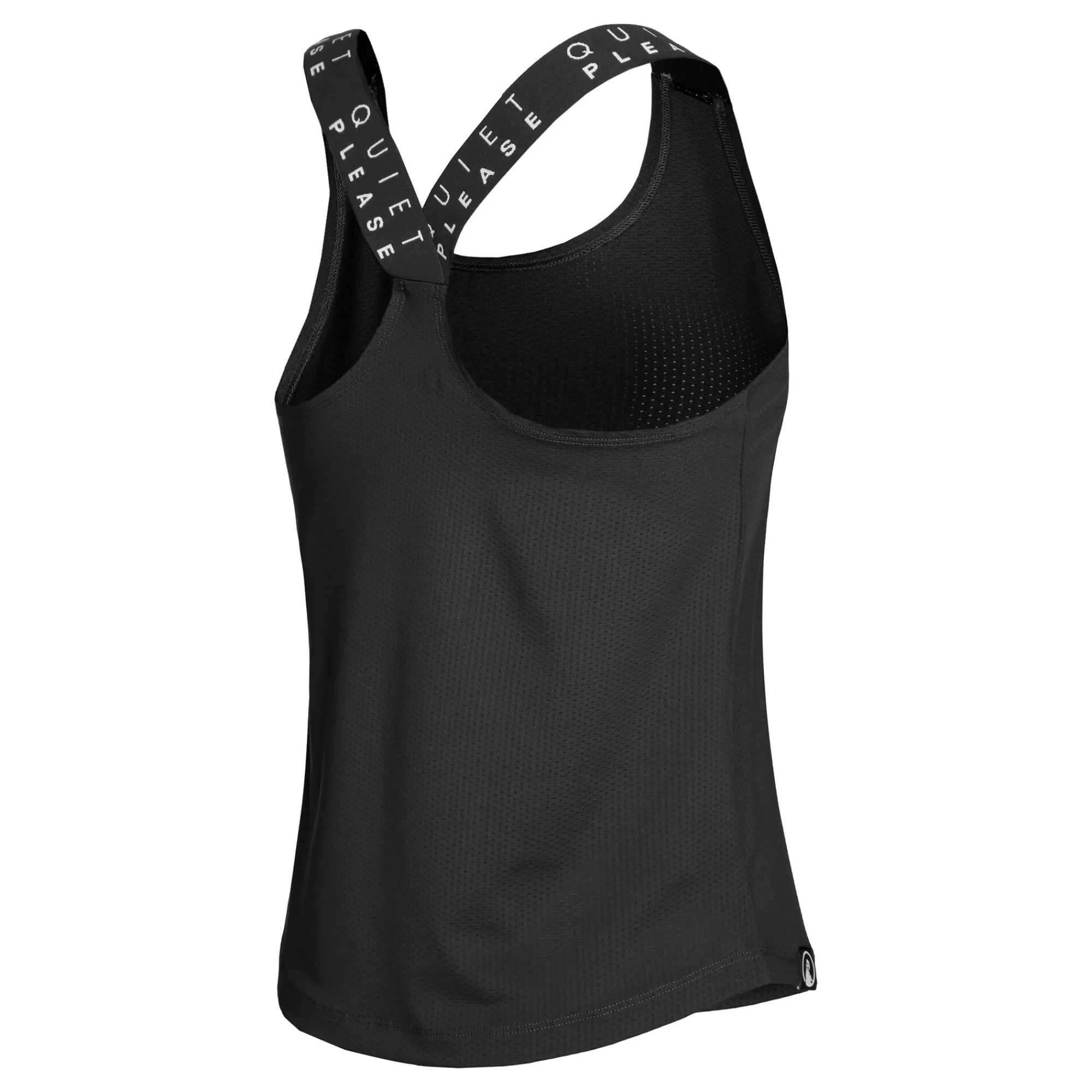 Serve & Volley Tank Top Women ->Quiet Please Best Sale