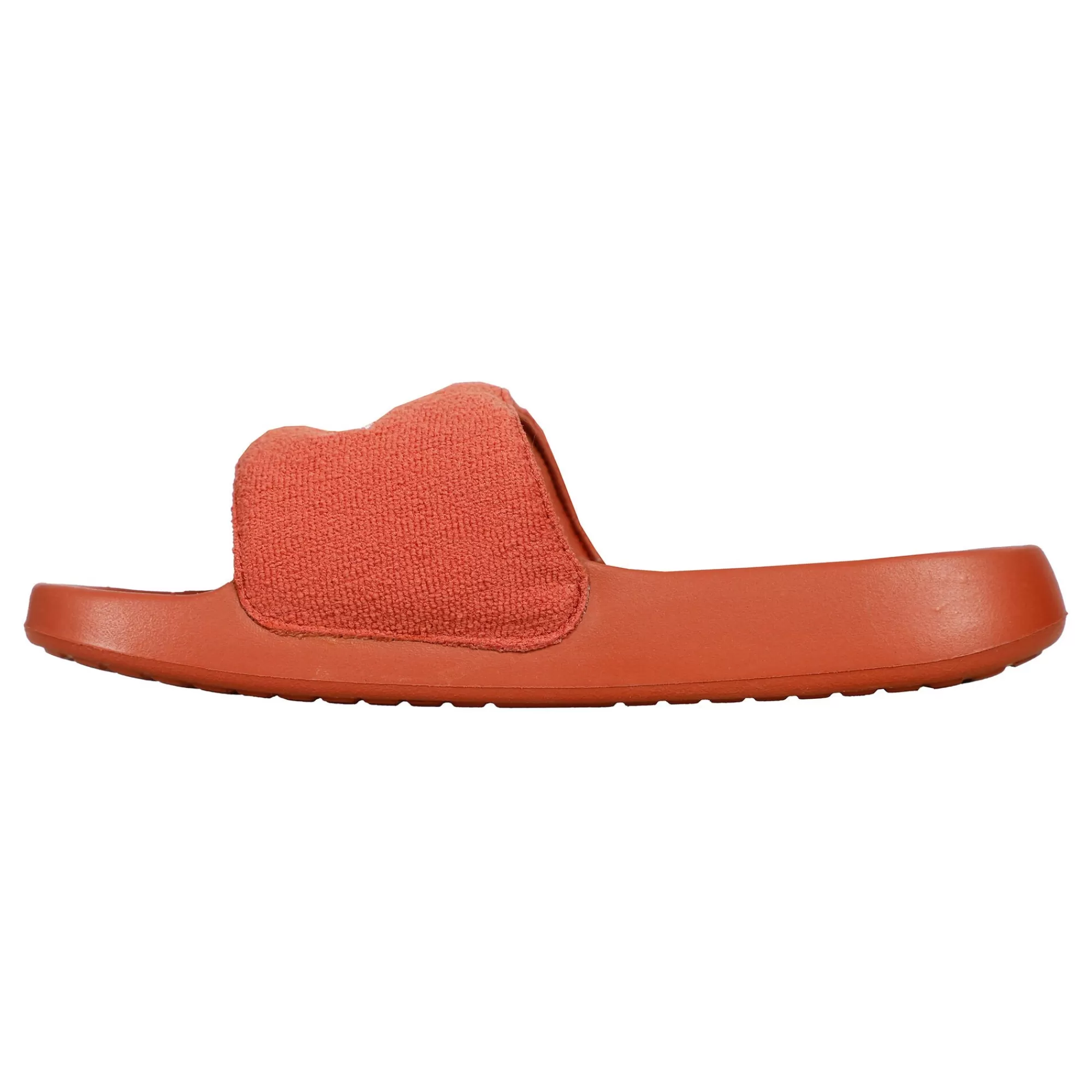 Serve Slide 1.0 Slippers Women - Wine Red>Lacoste Discount