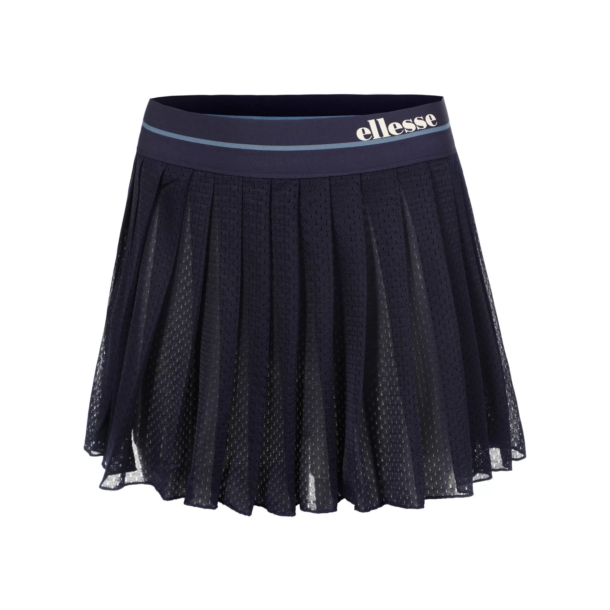 Shangri Skirt Women - Dark Blue>Ellesse Flash Sale