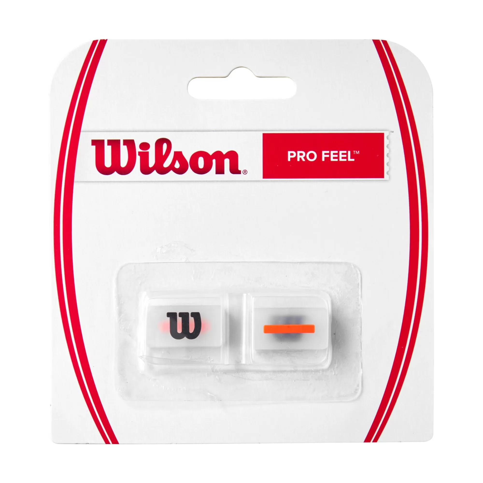 Shift Dampener 2 Pack - Grey>Wilson Store