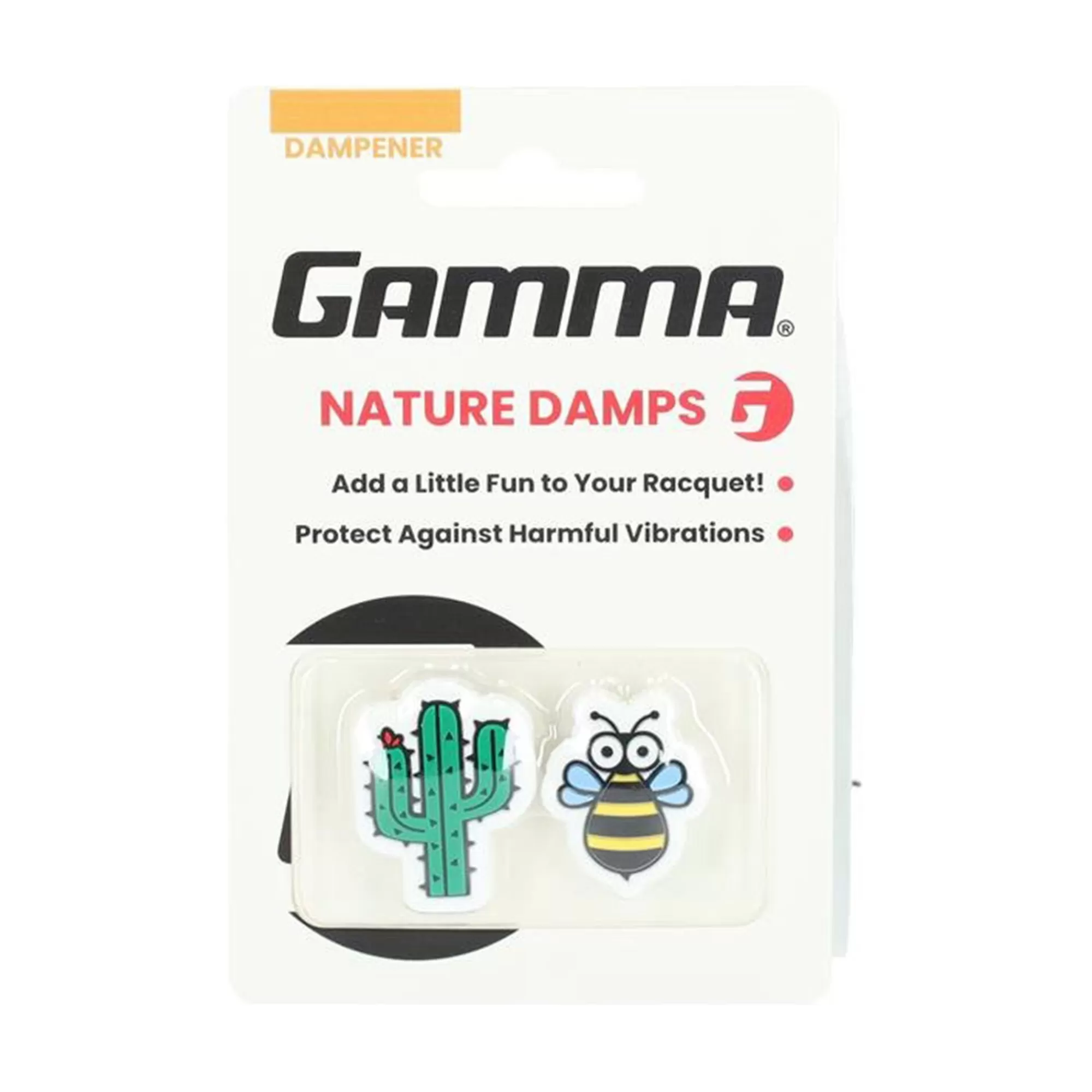 Shockbuster Kakus/Biene Dampener>Gamma Hot