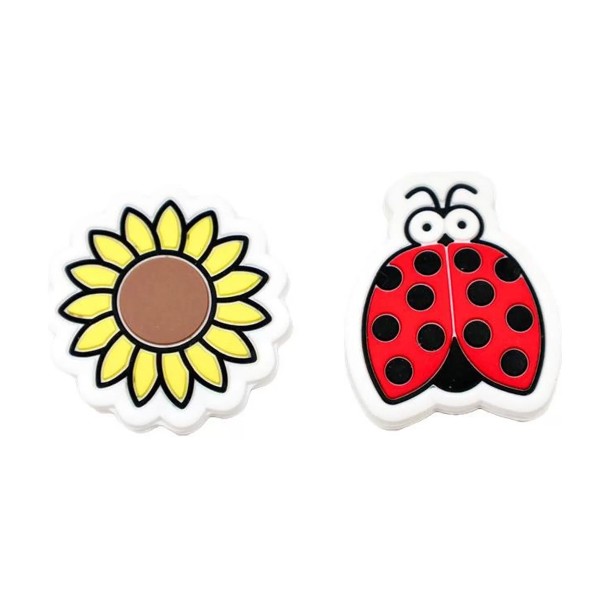 Shockbuster Sonnenblume/Marienkäfer Dampener>Gamma Flash Sale