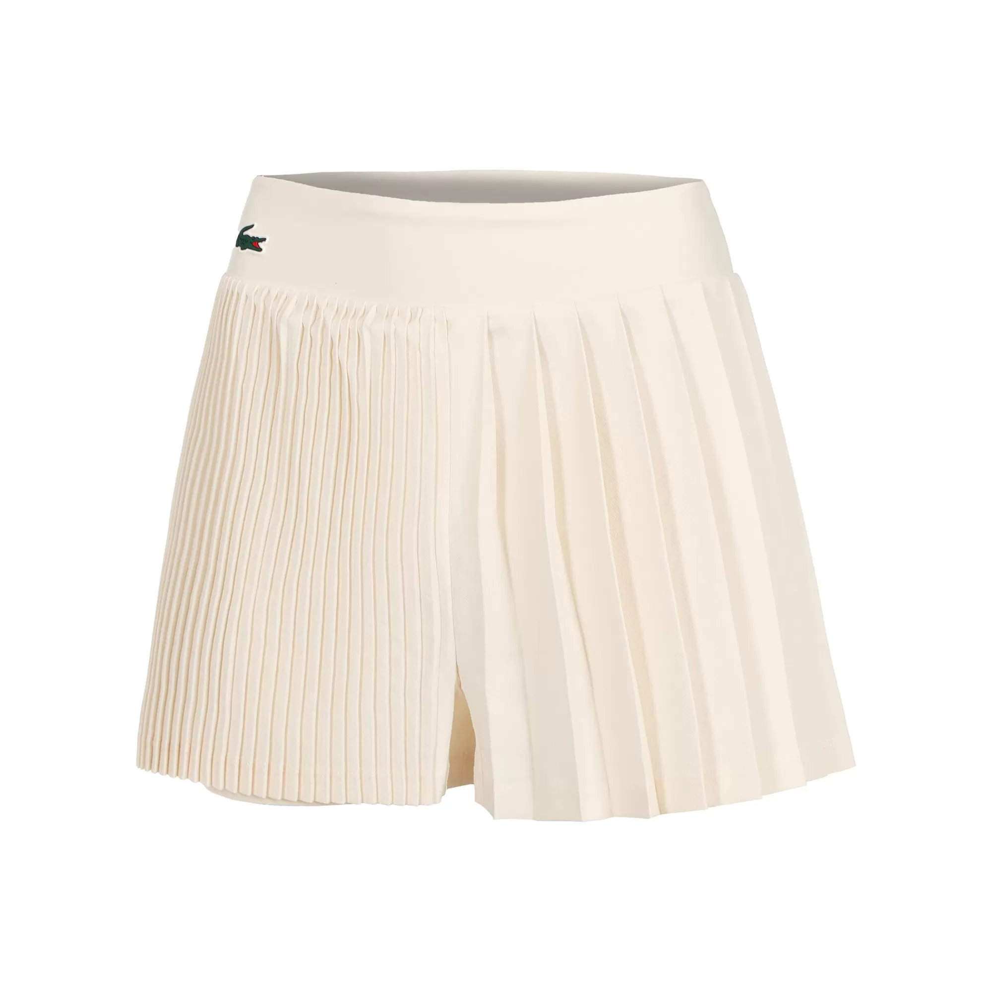 Shorts Women ->Lacoste Best