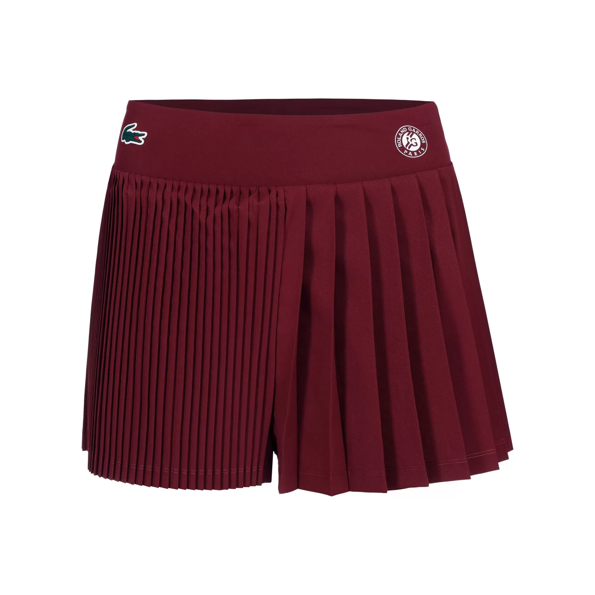 Shorts Women ->Lacoste Best Sale