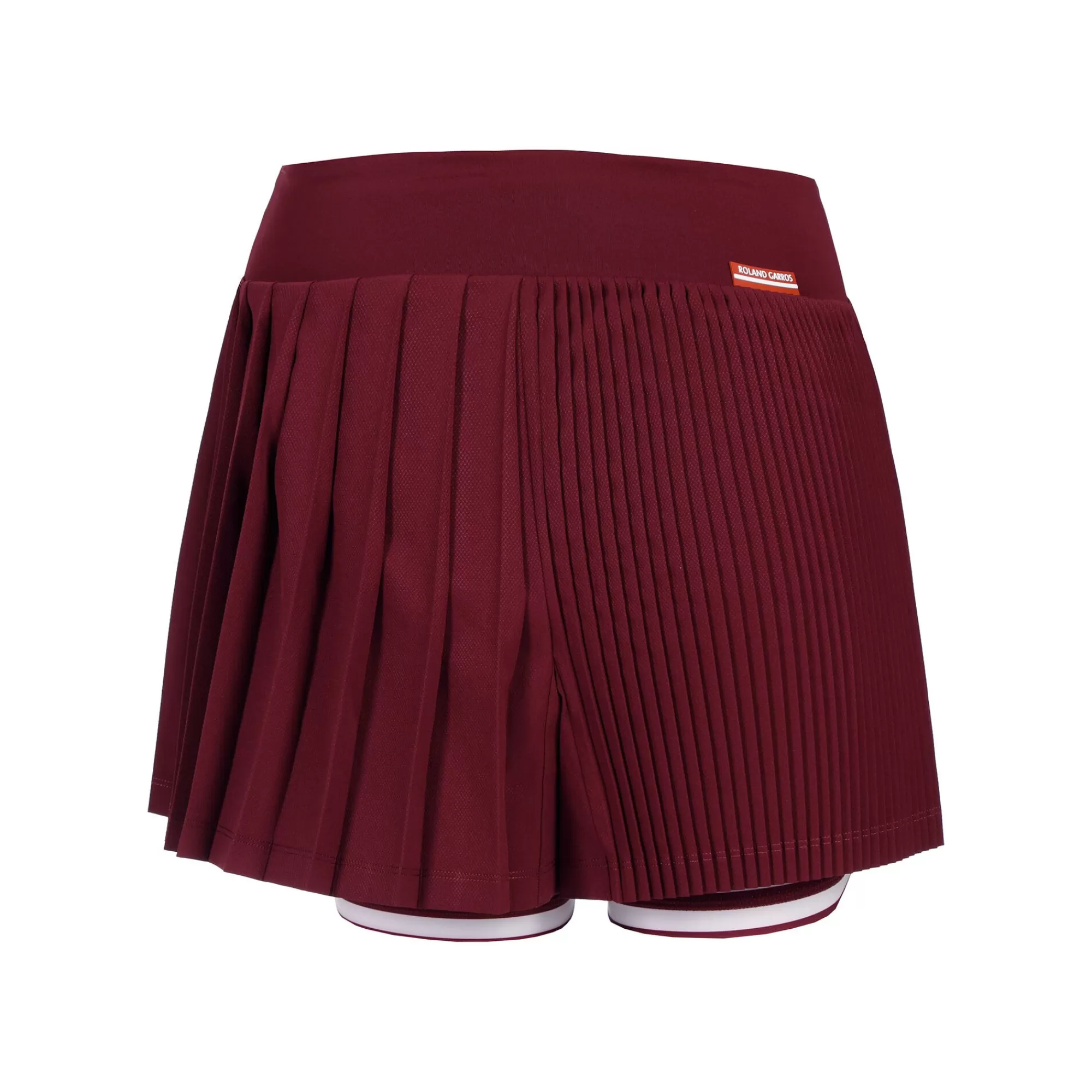 Shorts Women ->Lacoste Best Sale