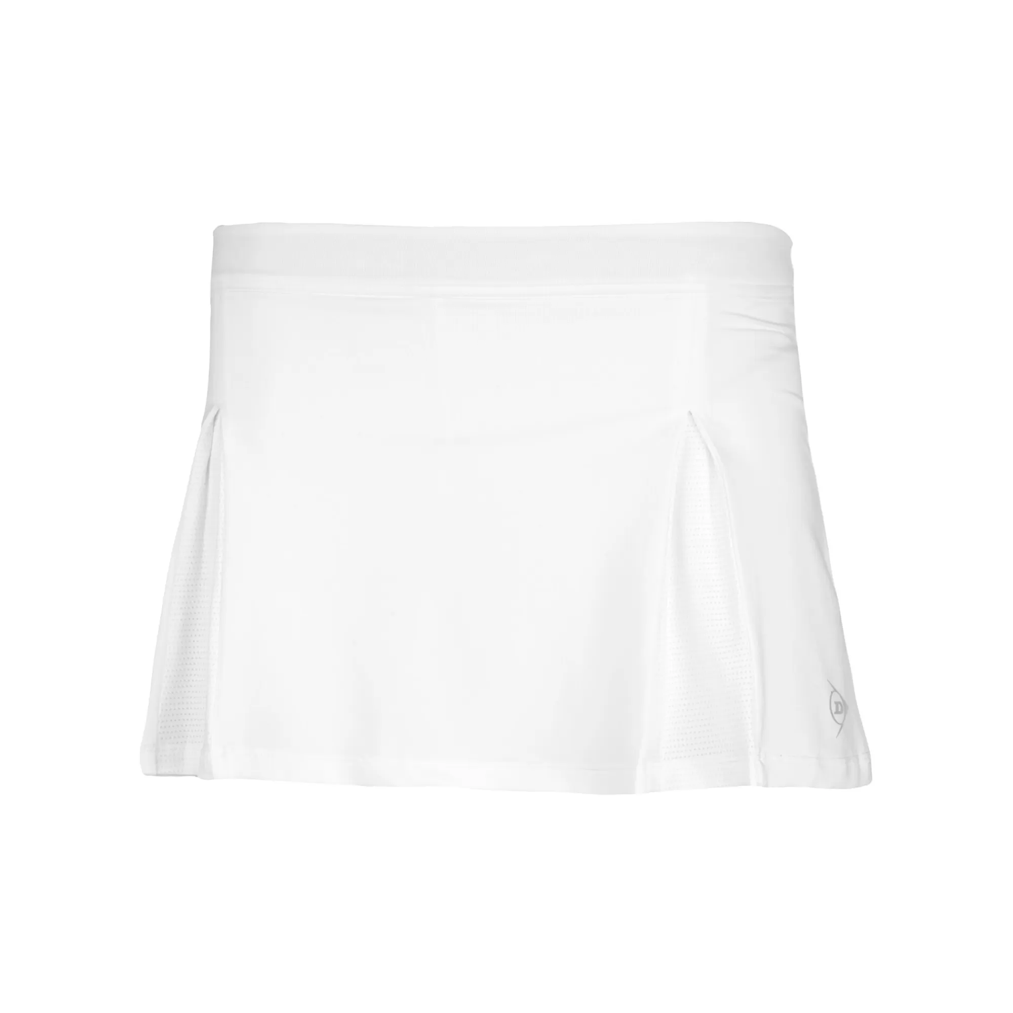 Skirt Girls - White, Silver>Dunlop Store