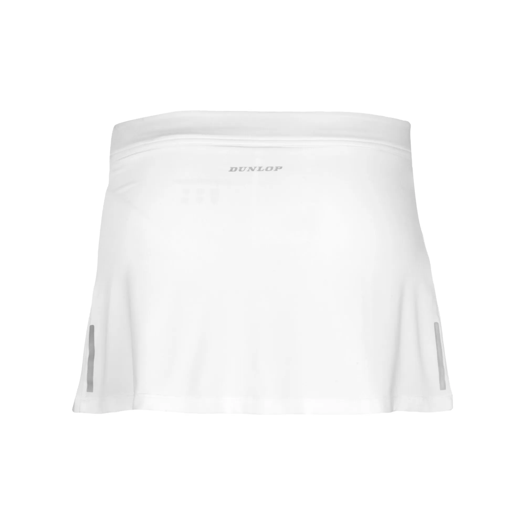 Skirt Girls - White, Silver>Dunlop Store