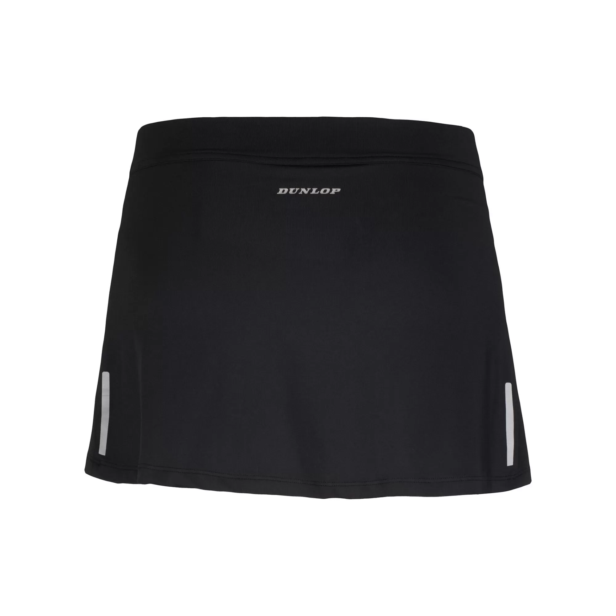Skirt Women - Black, Lightgrey>Dunlop Flash Sale