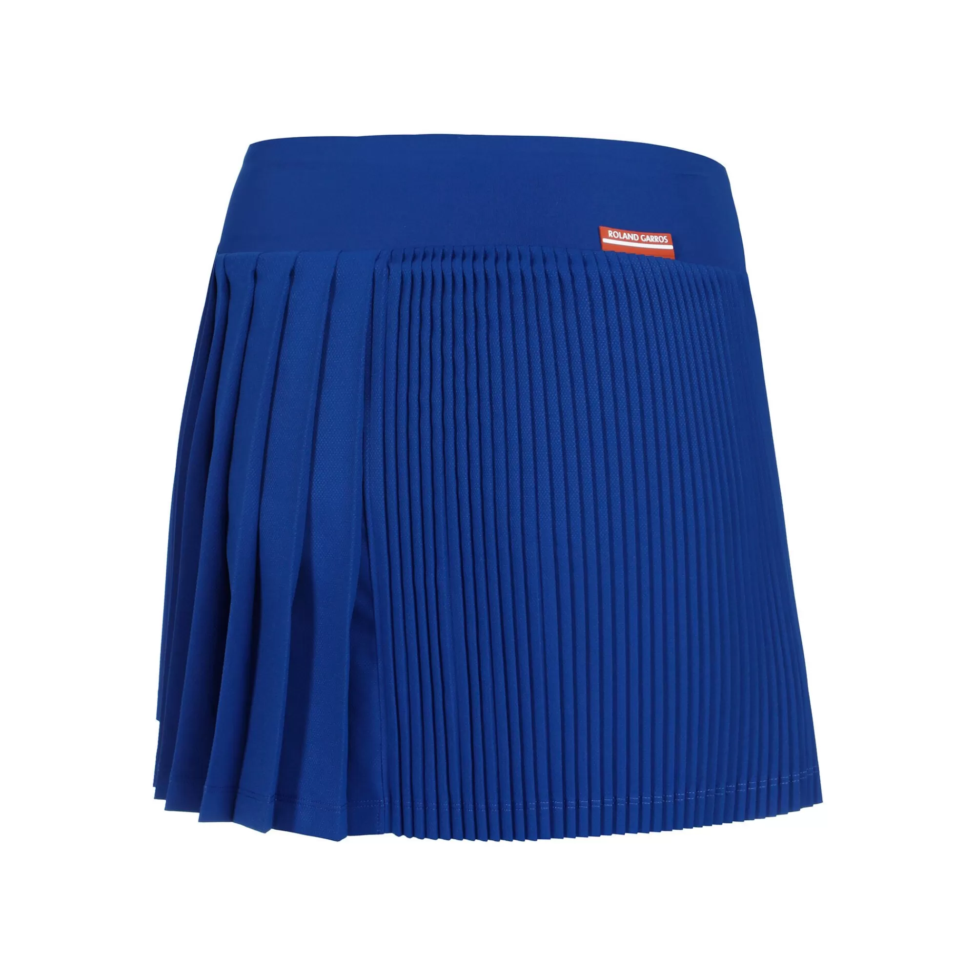 Skirt Women - Blue, Multicoloured>Lacoste Online