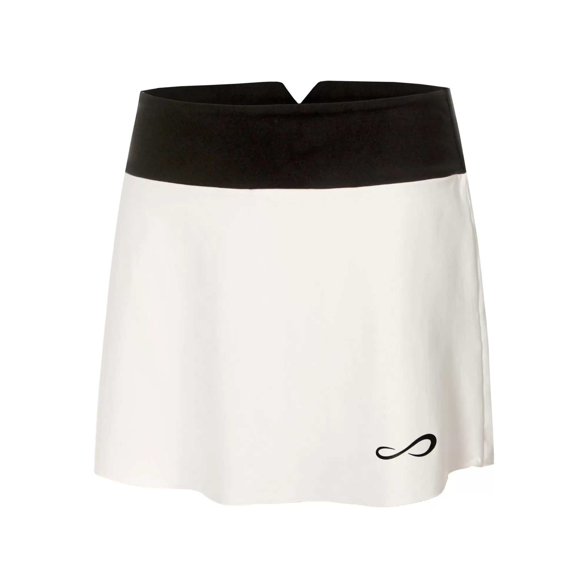 Skirt Women - White, Black>Endless Best Sale