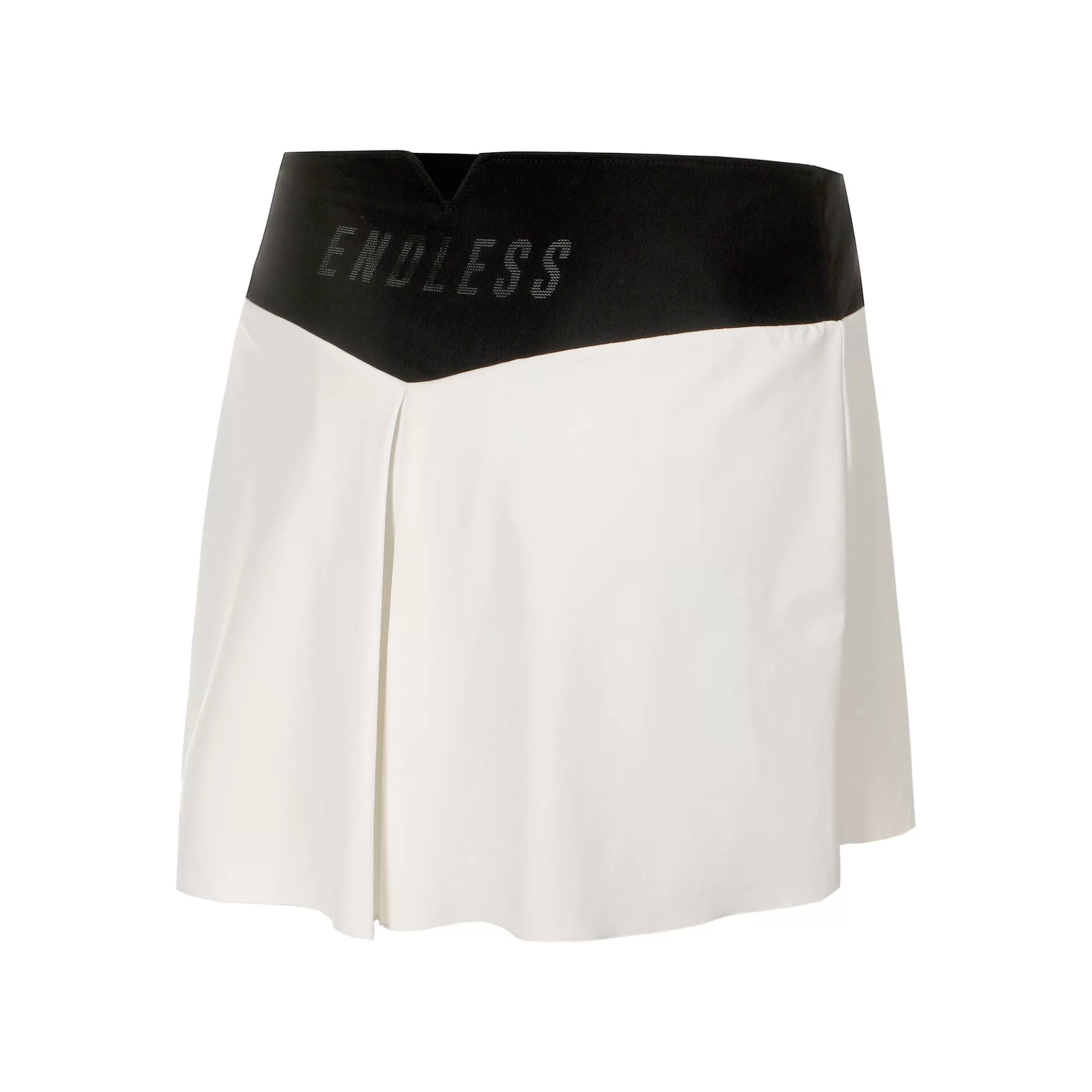 Skirt Women - White, Black>Endless Best Sale