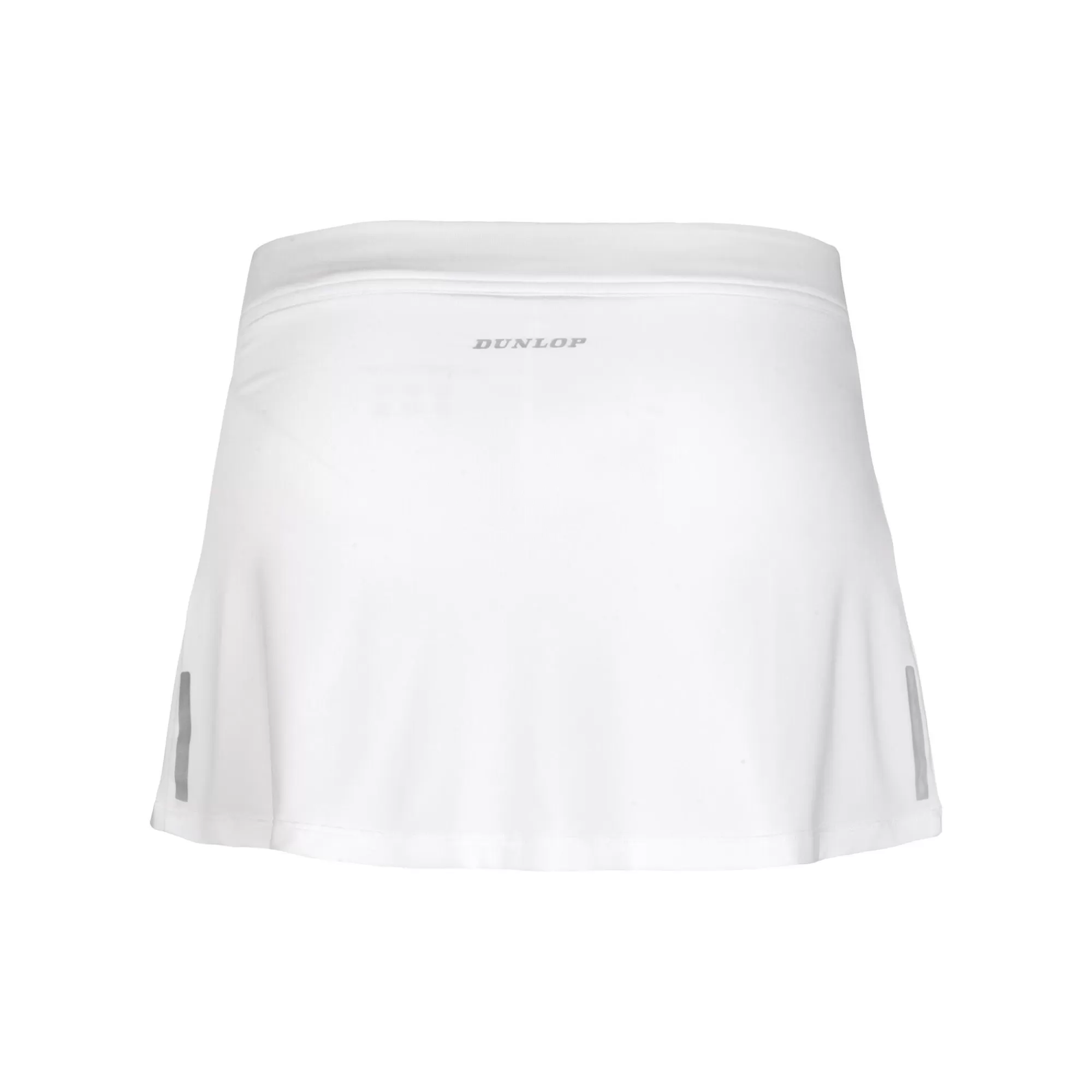 Skirt Women - White, Lightgrey>Dunlop Best