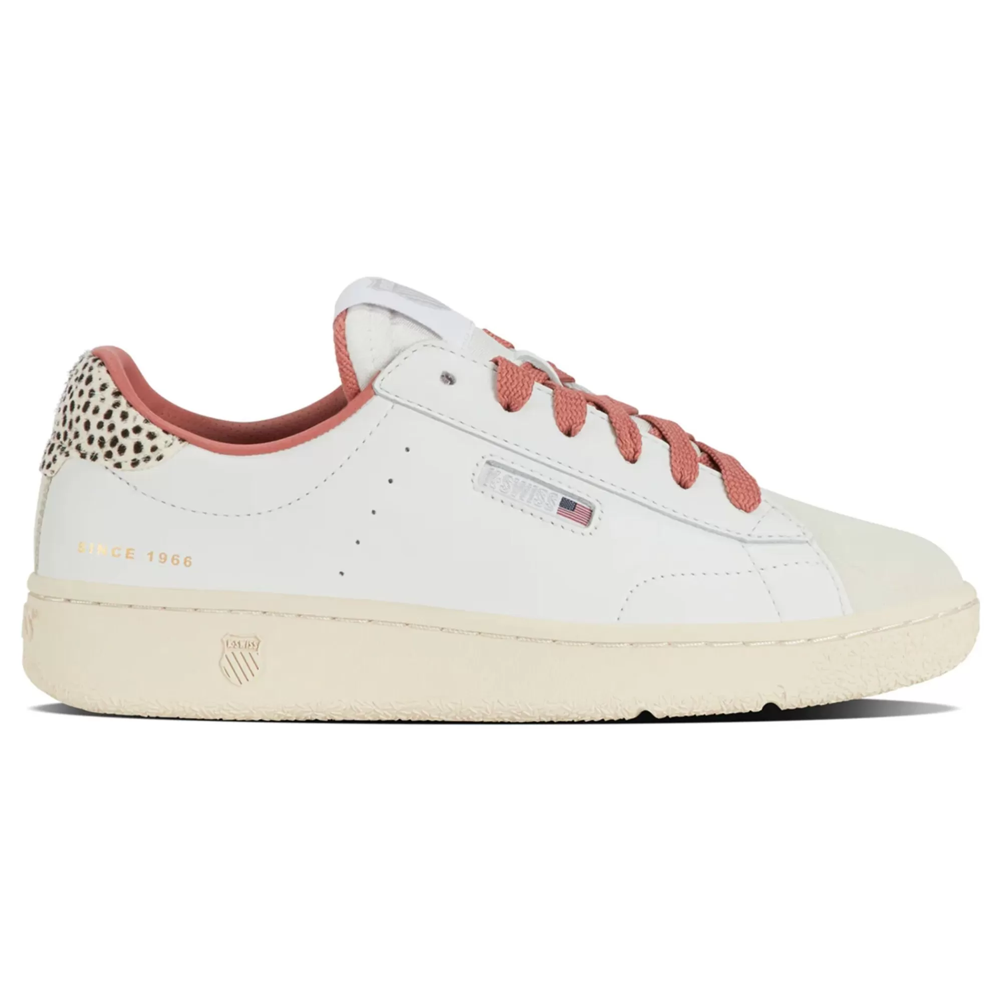 Slammklub CC Sneakers Women ->K-Swiss Outlet