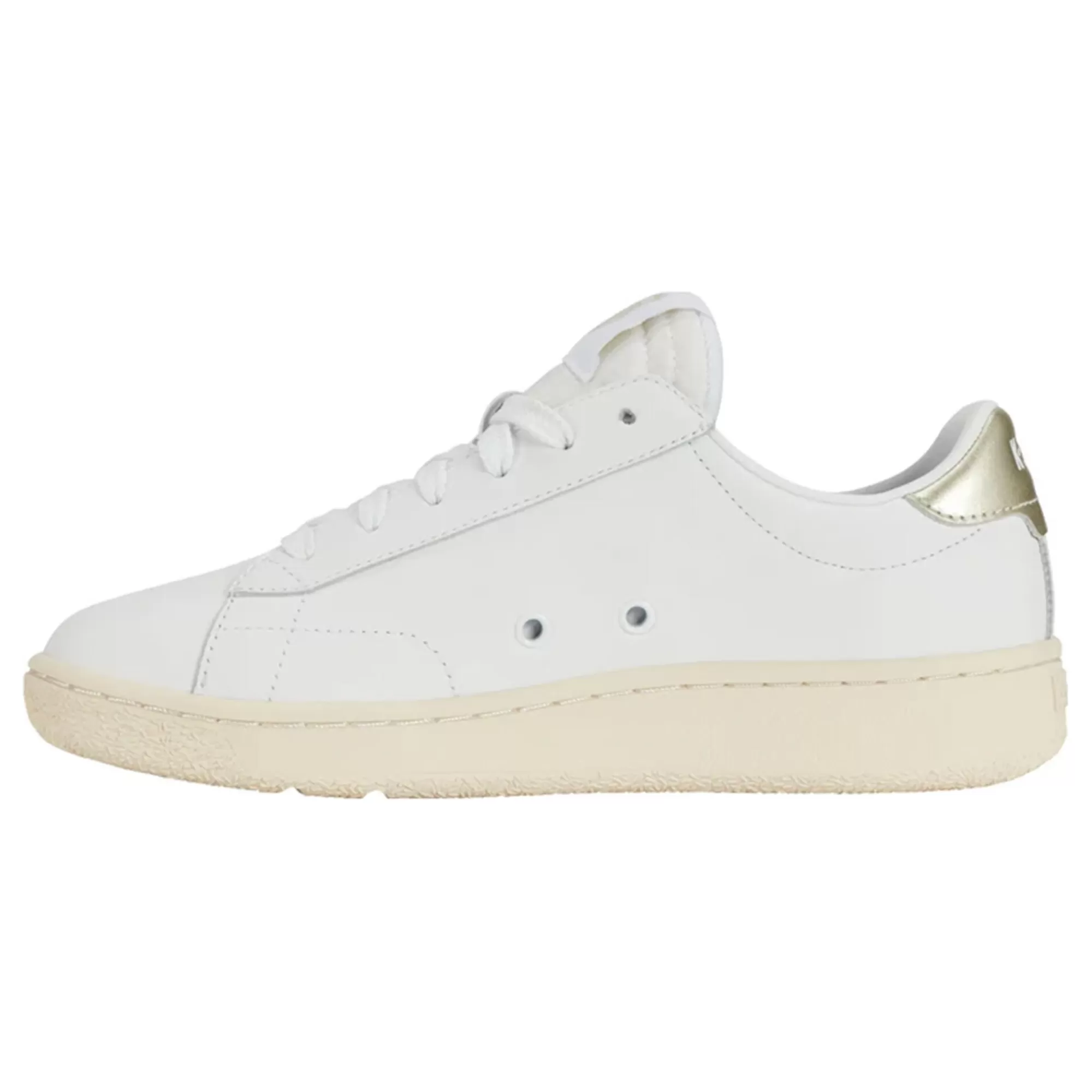 Slammklub CC Sneakers Women - White, Beige>K-Swiss Clearance