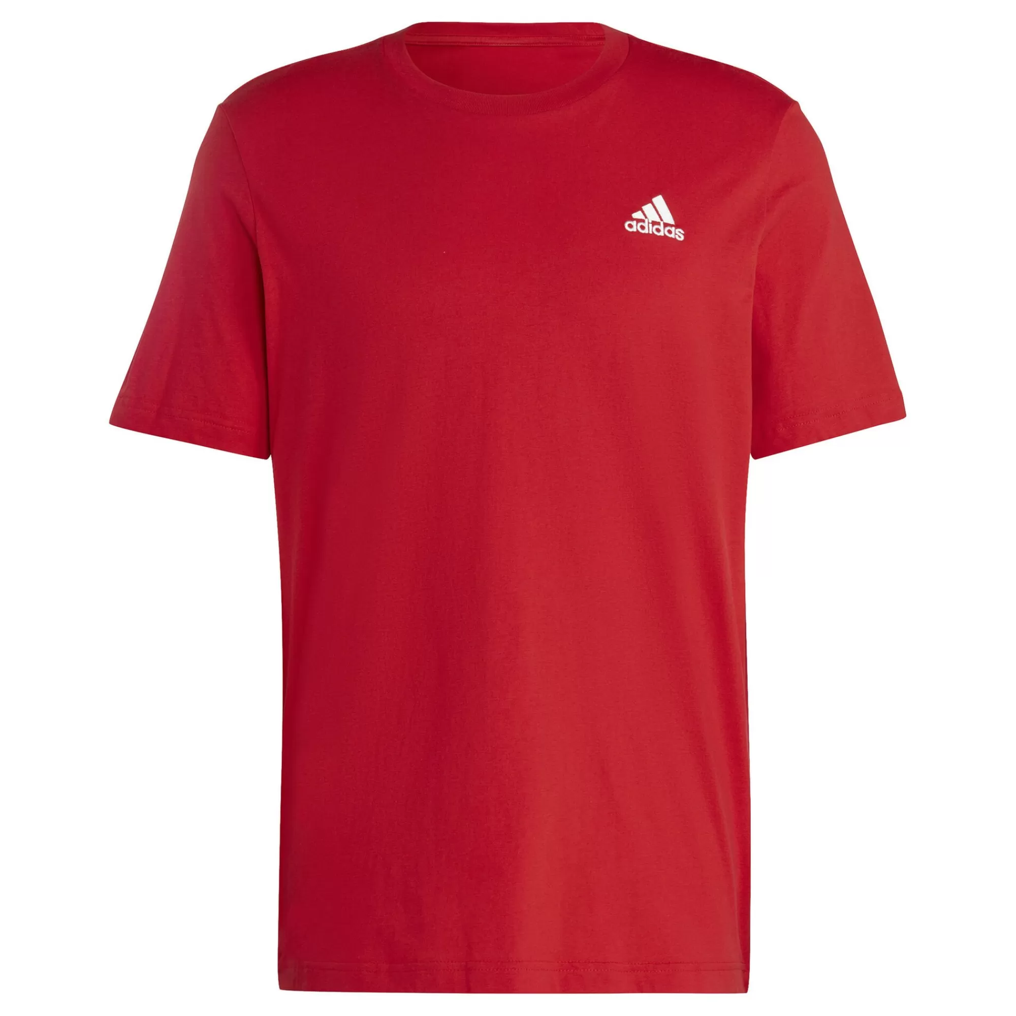 Sleeveless Single Jersey T-Shirt Men ->adidas Store