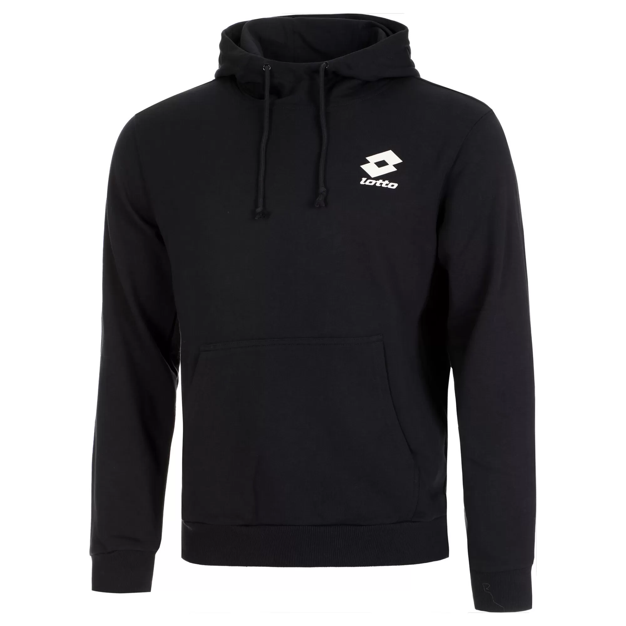 Smart OG Sweatshirt Men - Dark Blue>Lotto Store