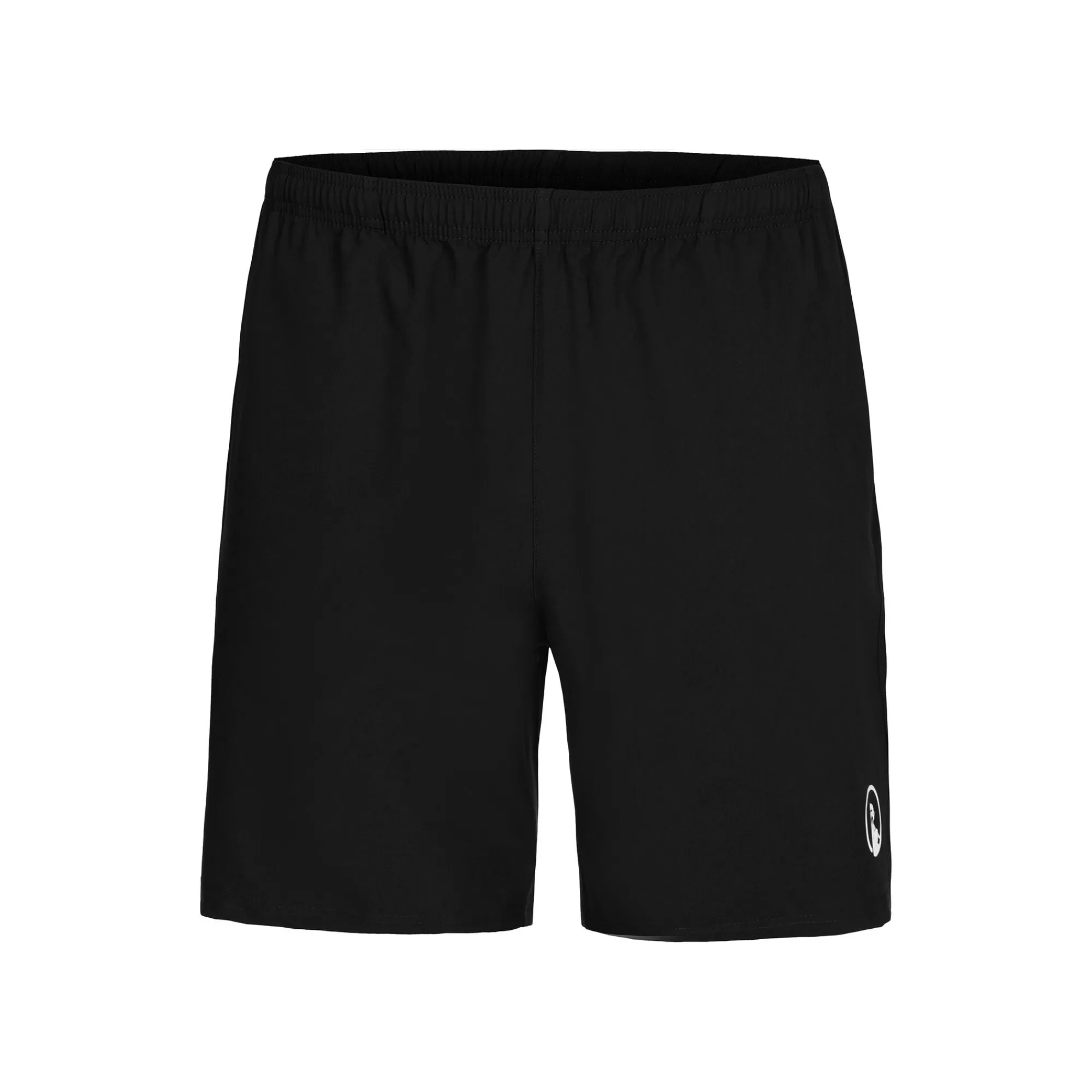 Smash 2.0 Shorts Men - Black, White>Quiet Please Discount