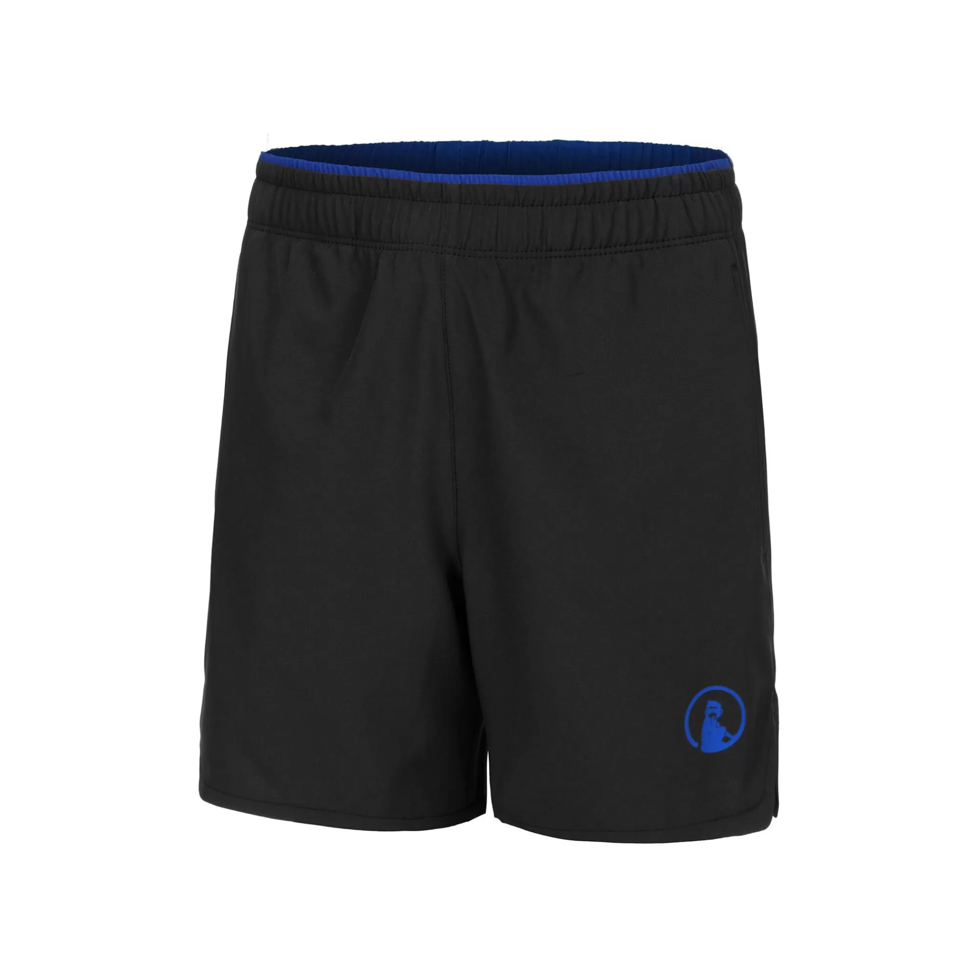 Smash Shorts Boys ->Quiet Please Discount