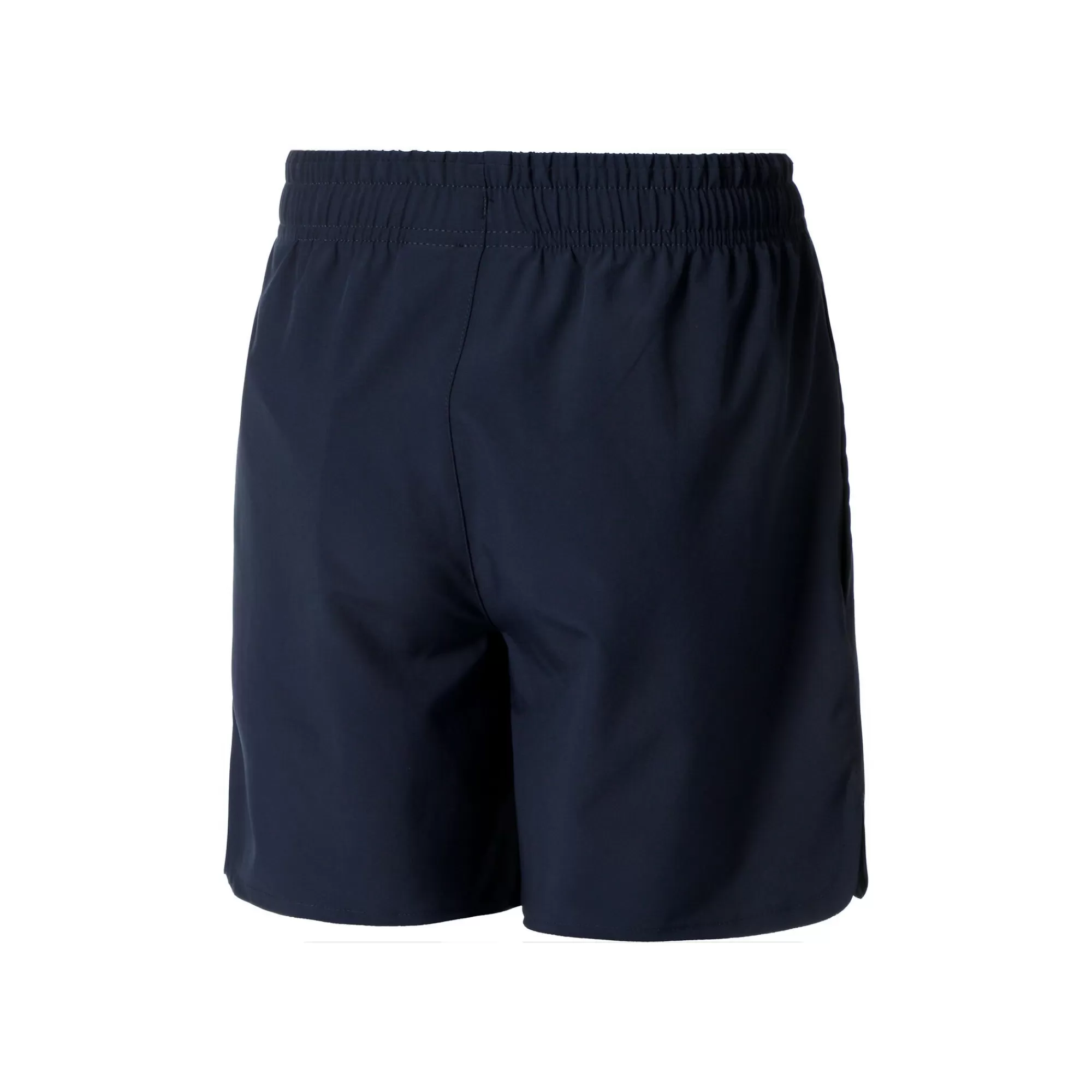 Smash Shorts Boys - Dark Blue>Quiet Please Hot