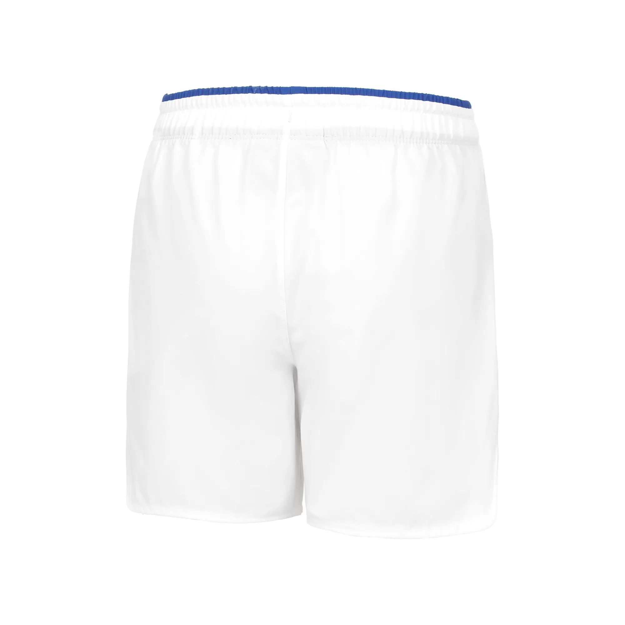 Smash Shorts Boys - White, Blue>Quiet Please Cheap