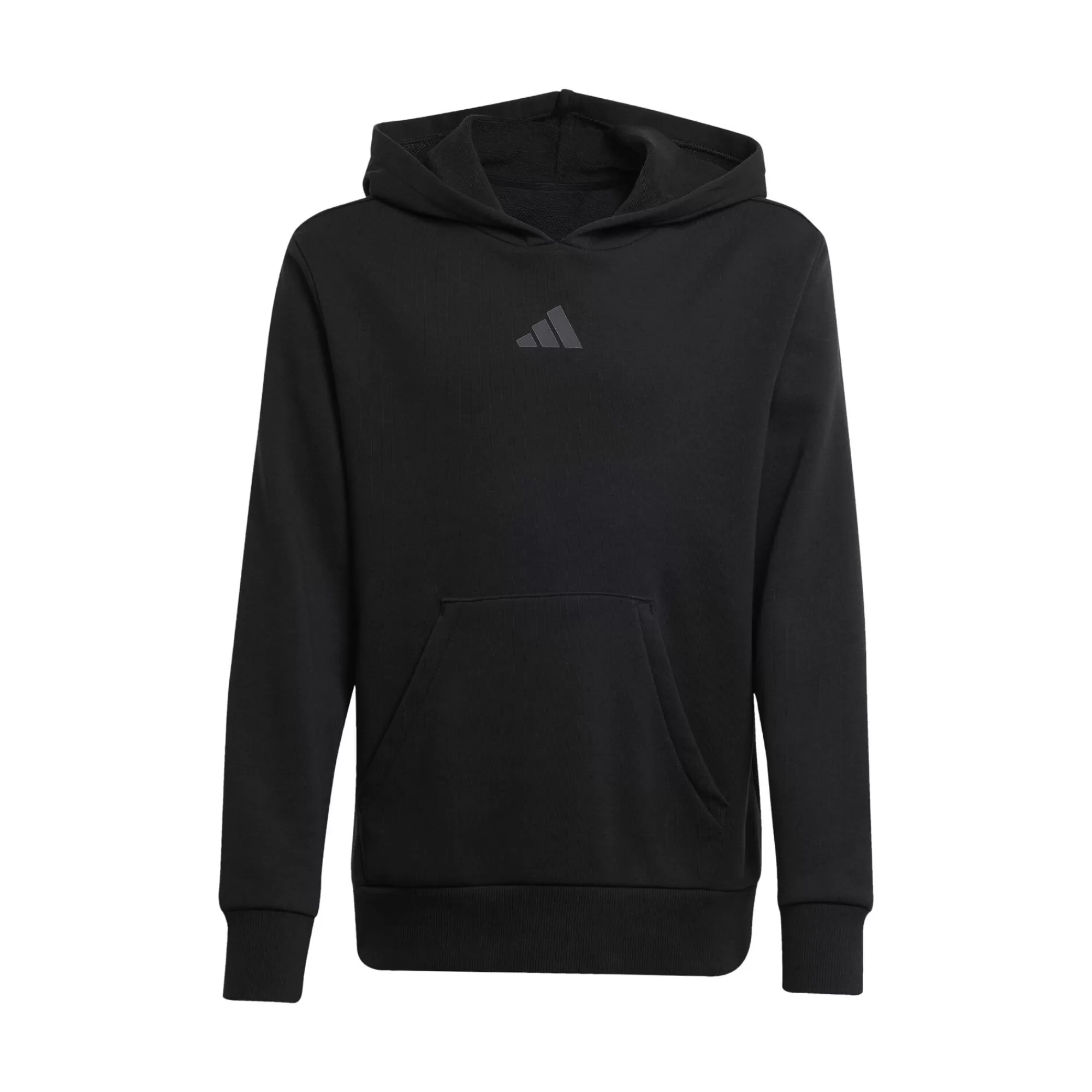 Smileyworld Hoody Kids - Black, Yellow>adidas Hot