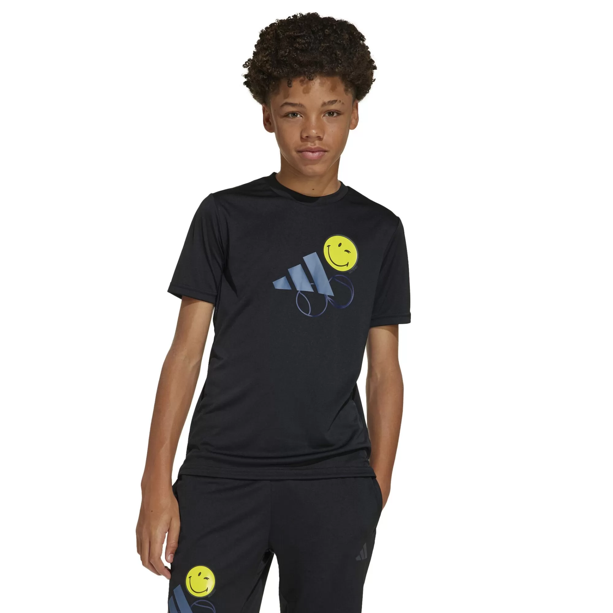 Smileyworld Shorts Kids ->adidas Best Sale