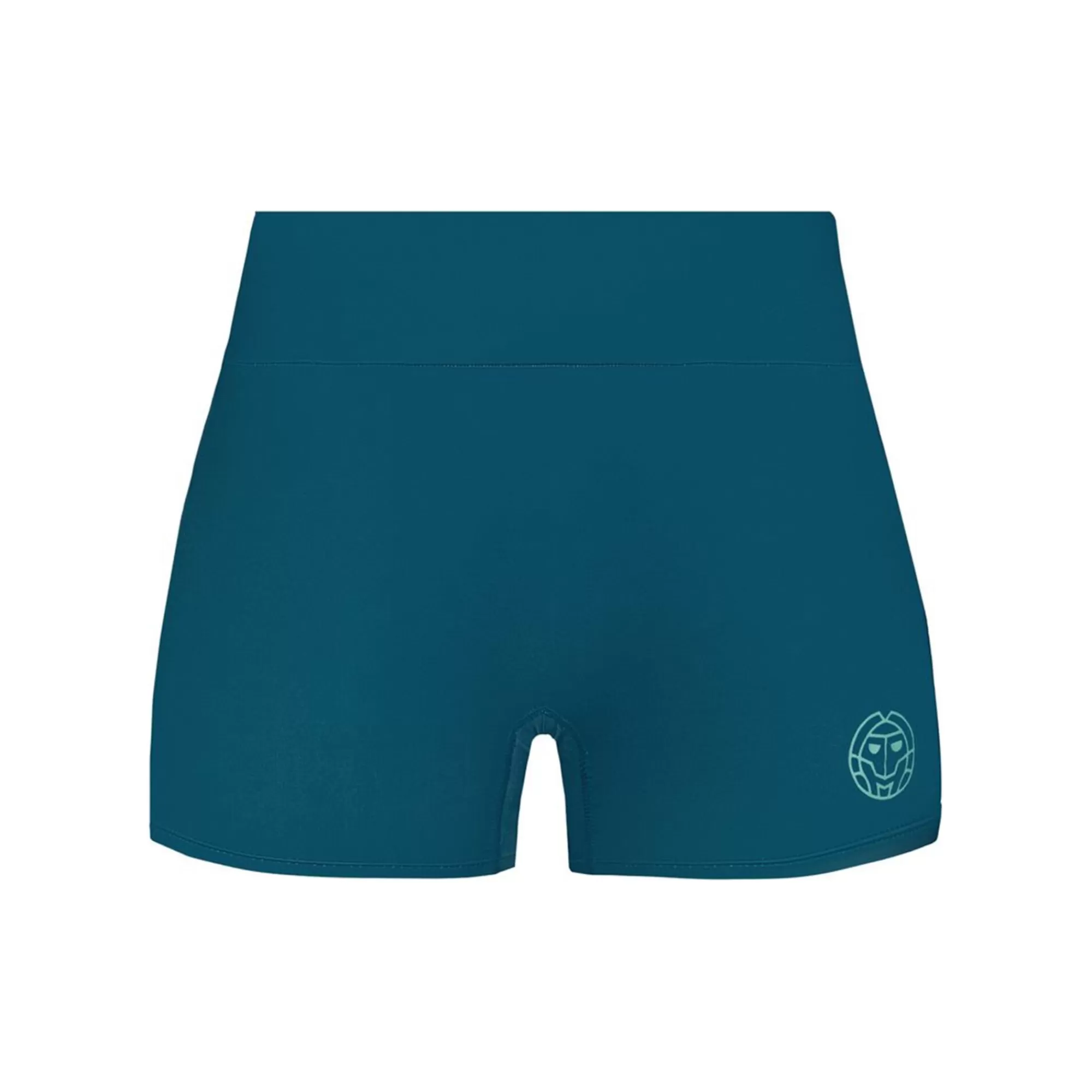 Soleus Move Ball Shorts Women ->BIDI BADU Fashion