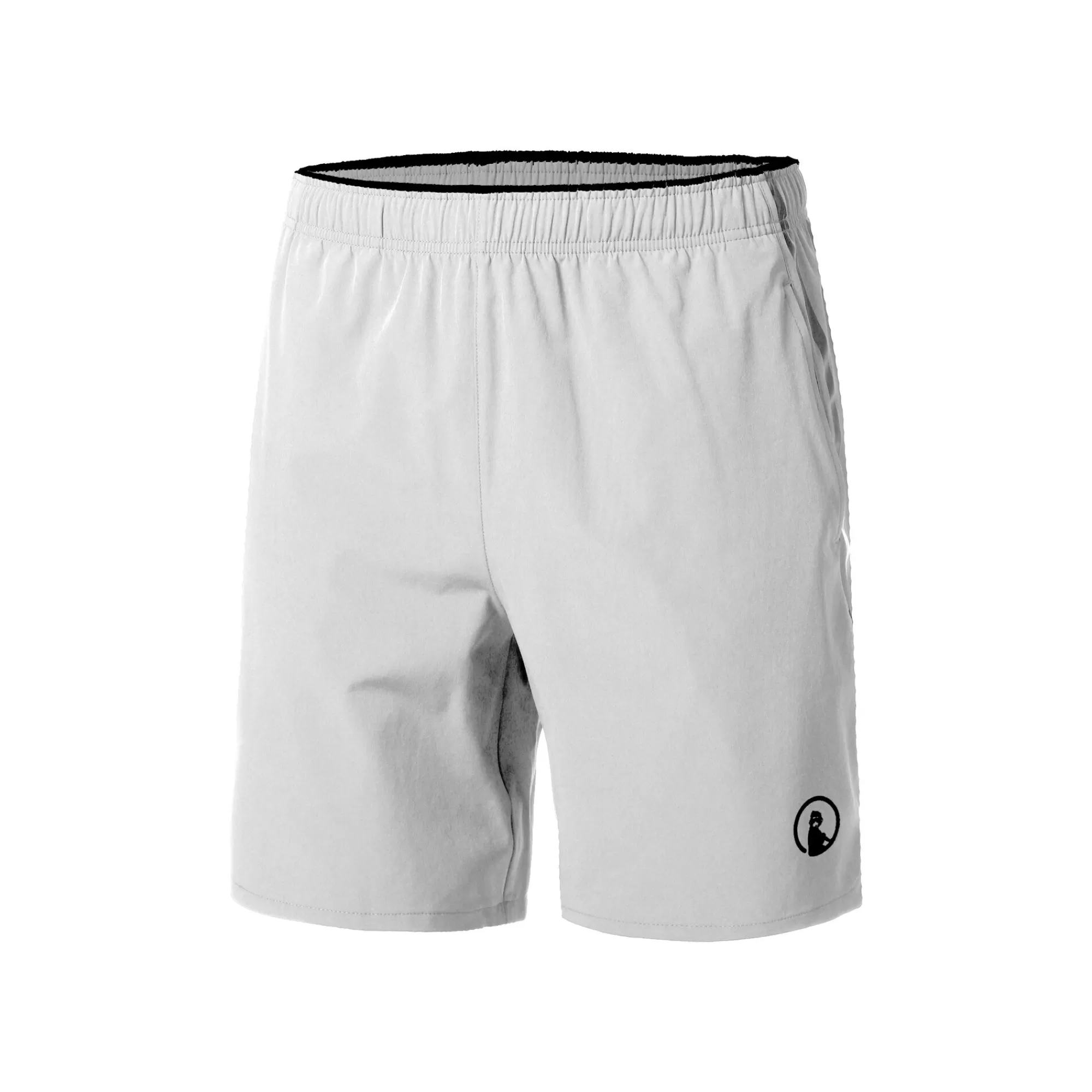 Sparkle Drop Shorts Men ->Quiet Please Fashion