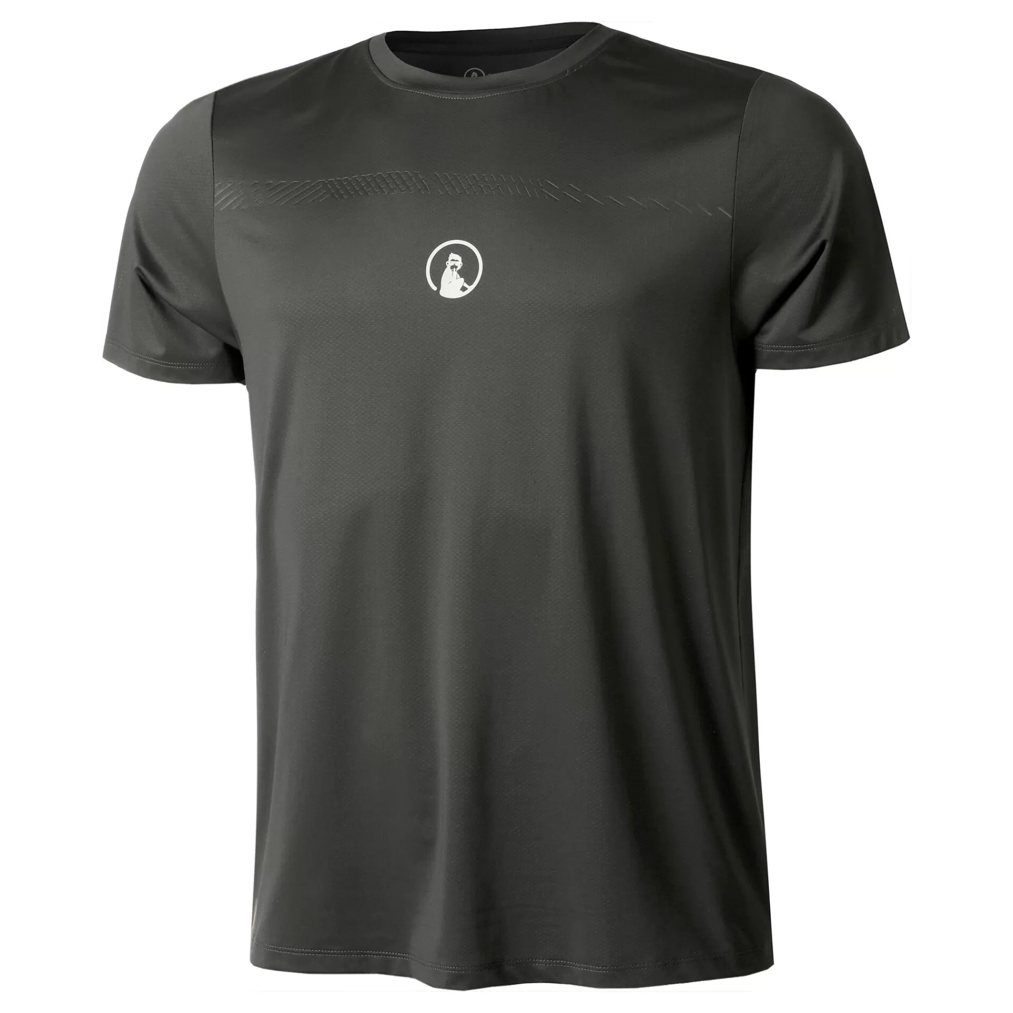 Sparkle Receiver T-Shirt Men ->Quiet Please New
