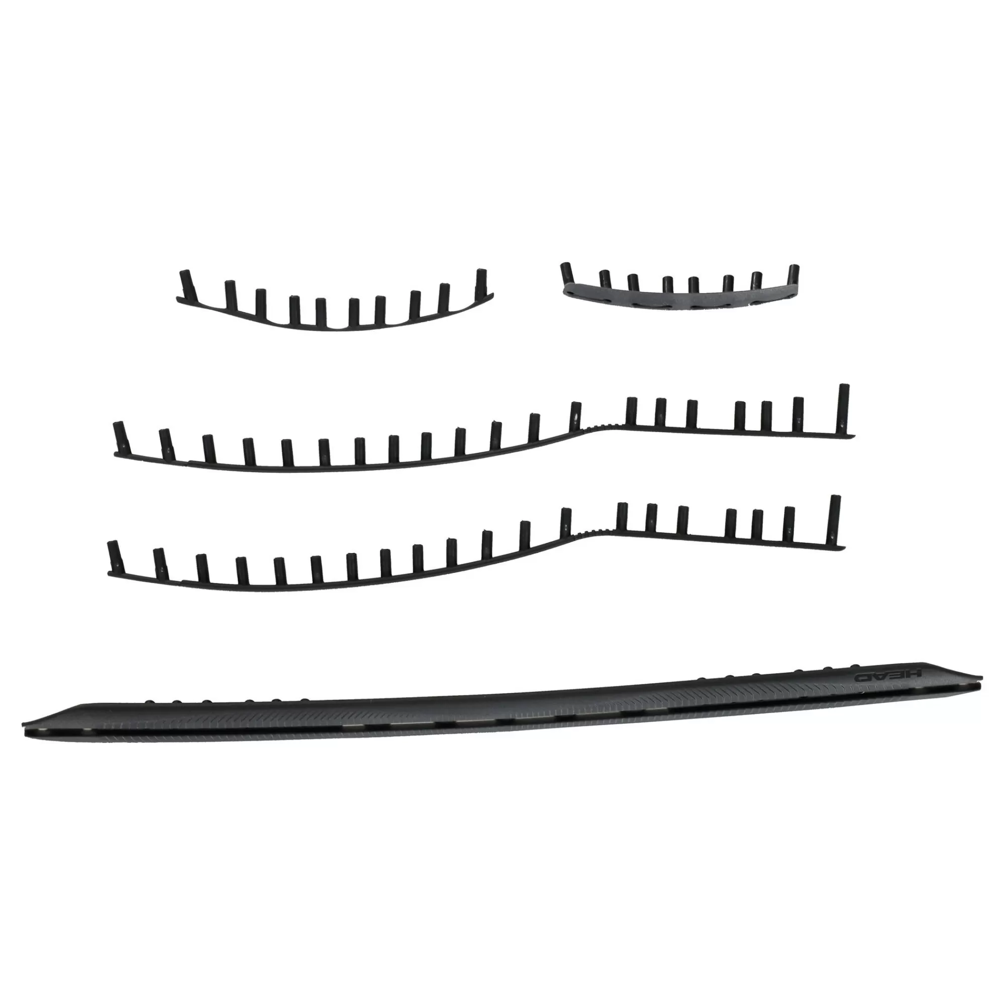 Speed MP Limited 2023 Grommet Set - Anthracite>HEAD Cheap