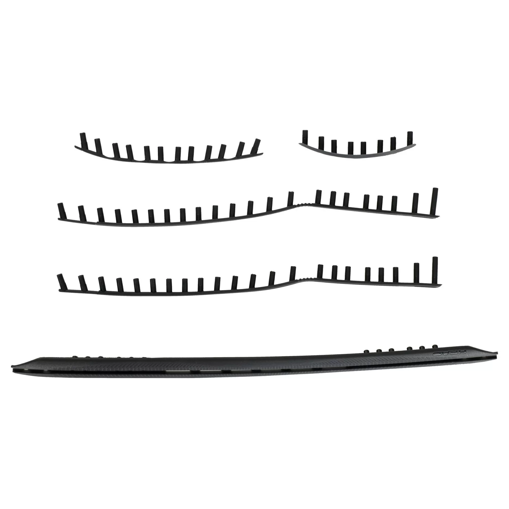 Speed Pro Limited 2023 Grommet Set - Anthracite>HEAD New