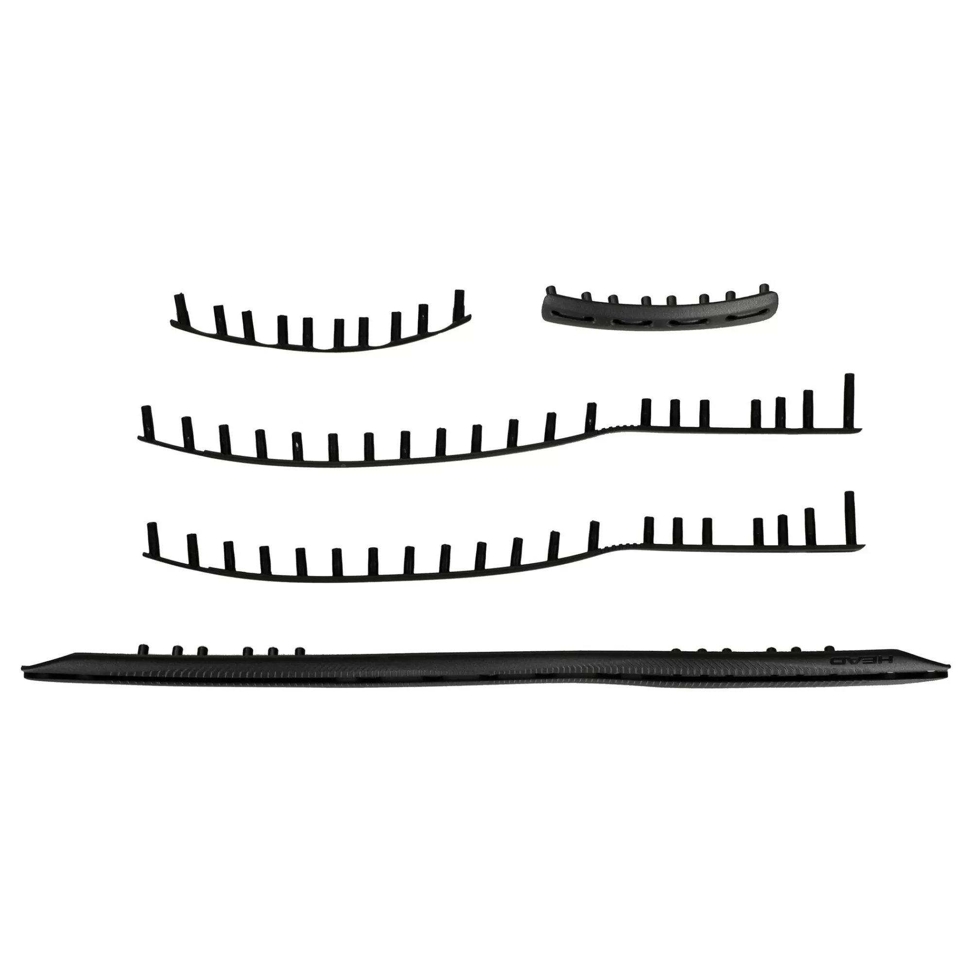 Speed Team 2024 Grommet Set - Black>HEAD Hot