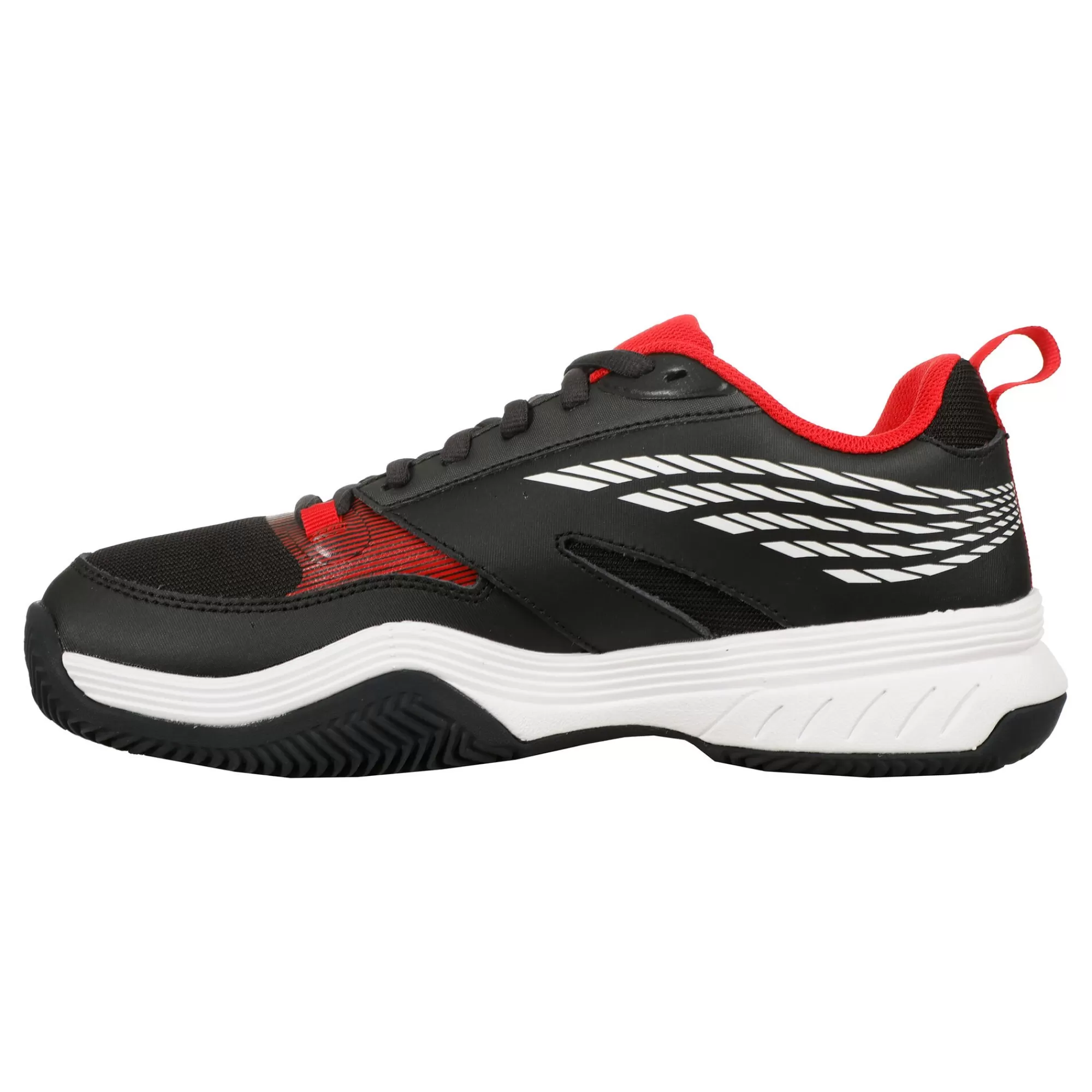 Speedex HB Clay Court Shoe Men - Black, White>K-Swiss Flash Sale