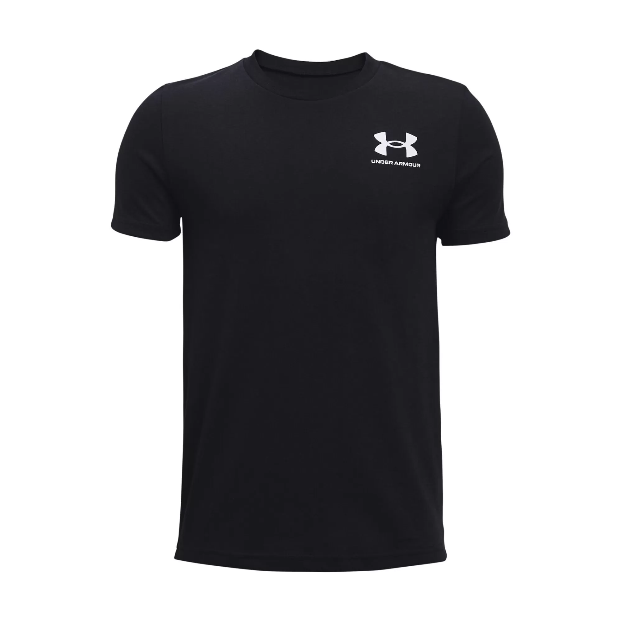 Sportstyle Left Chest T-Shirt Boys ->Under Armour Cheap
