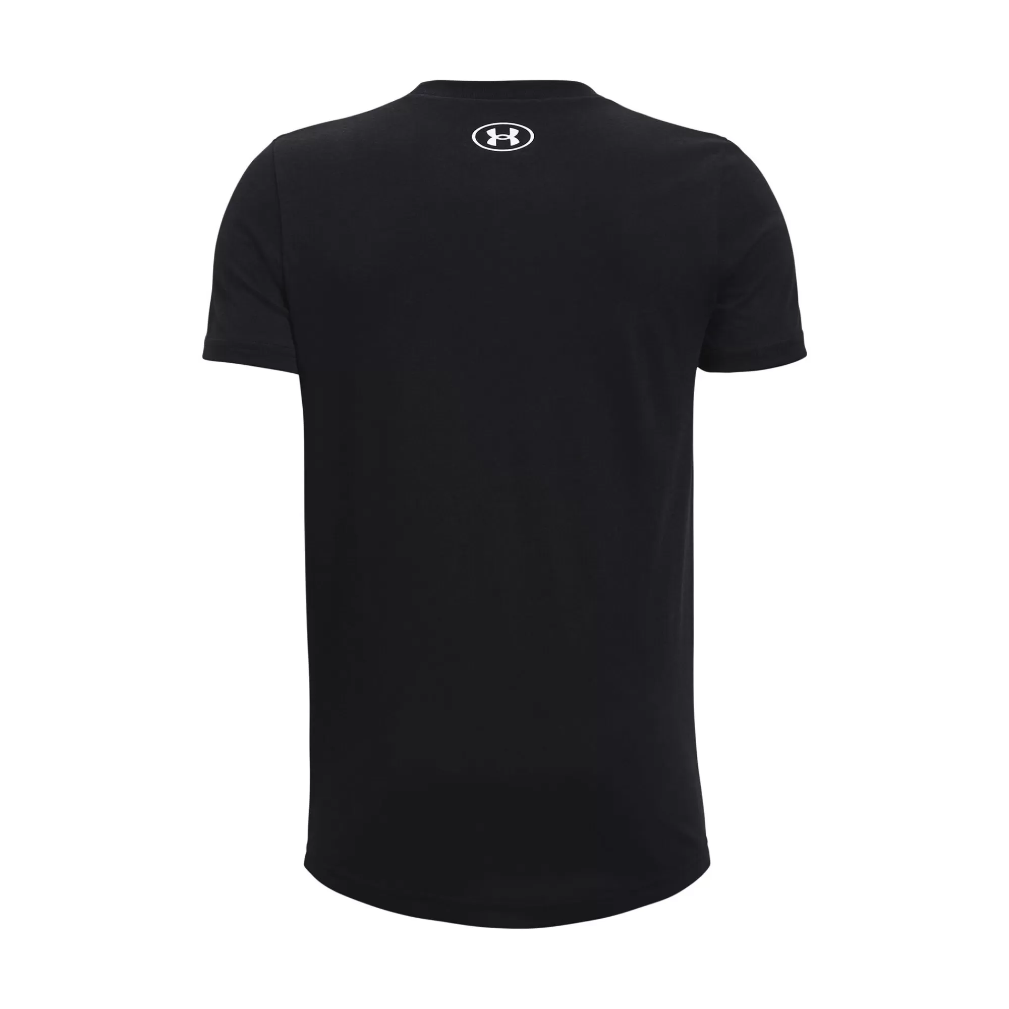 Sportstyle Left Chest T-Shirt Boys ->Under Armour Cheap