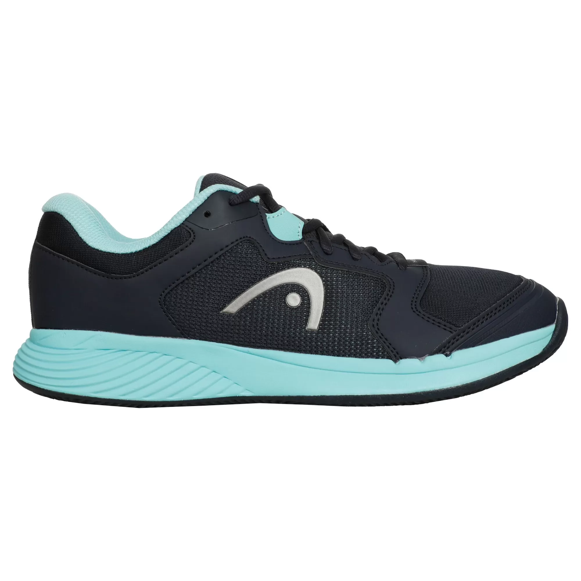Sprint Evo 3.0 Clay Court Shoe Men - Dark Blue, Turquoise>HEAD Fashion