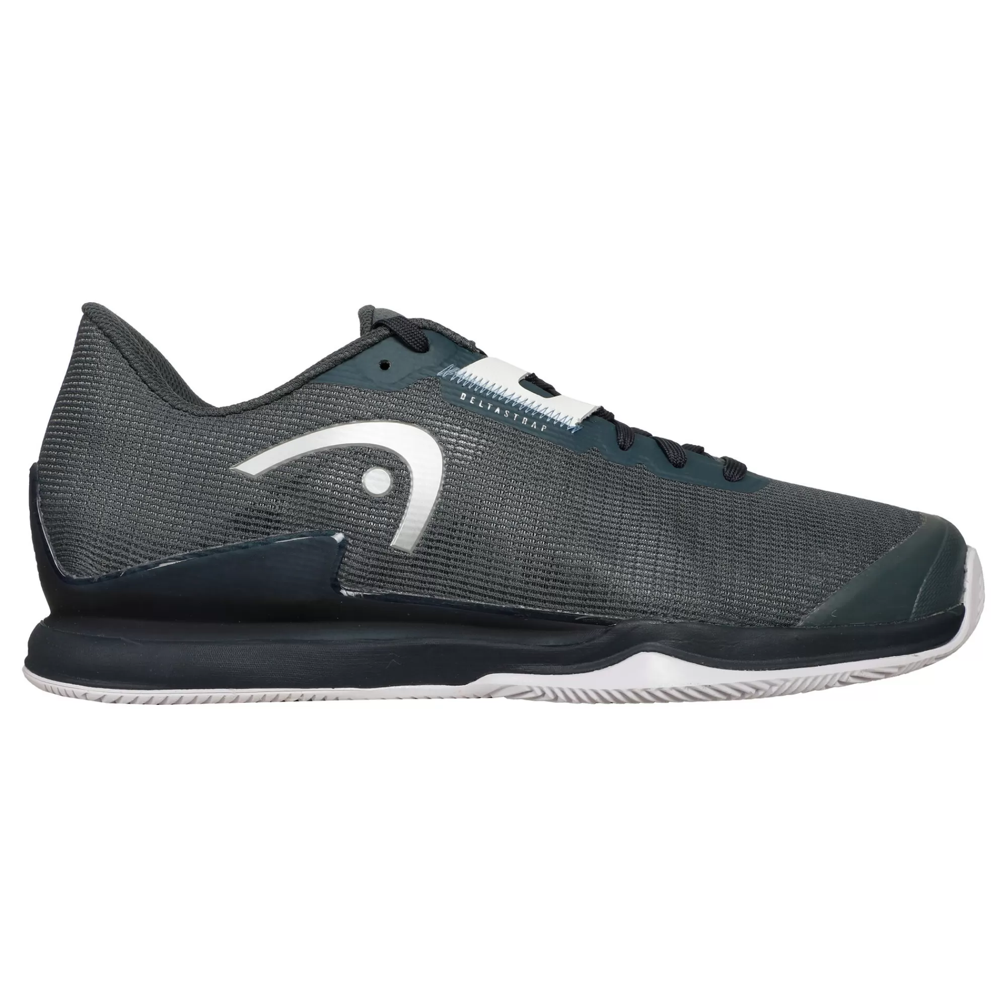 Sprint Pro 3.5 Clay Court Shoe Men - Dark Grey, Blue>HEAD Flash Sale