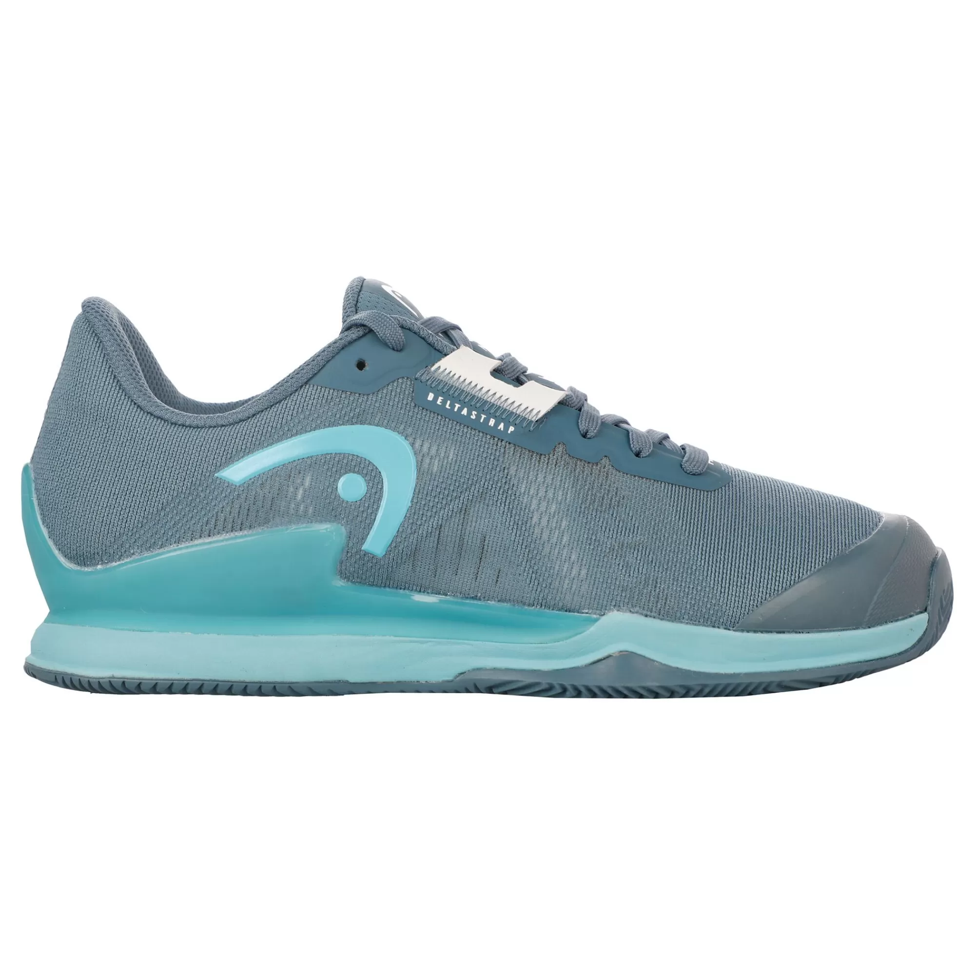Sprint Pro 3.5 Clay Court Shoe Women - Blue, Turquoise>HEAD New