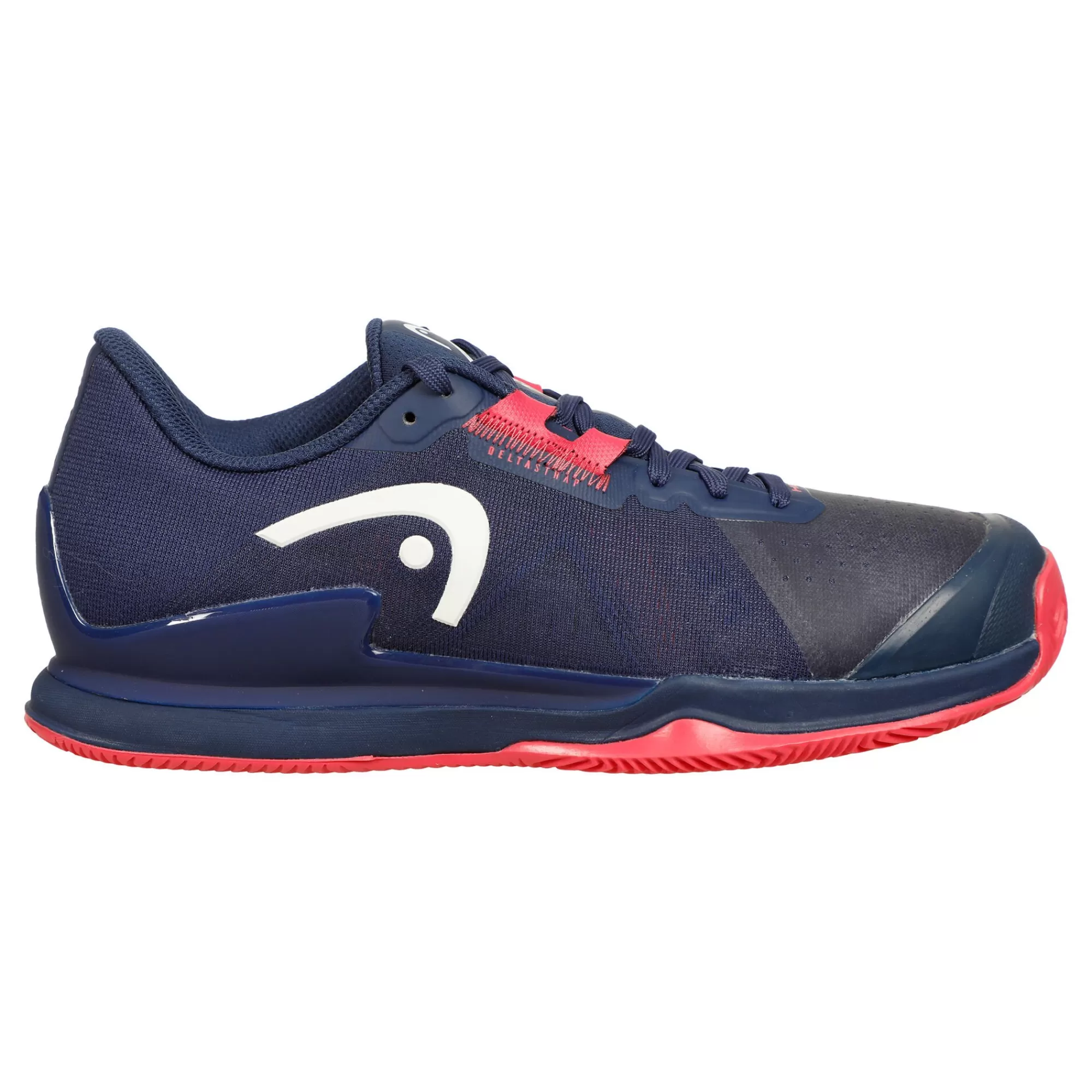 Sprint Pro 3.5 Clay Court Shoe Women - Pink, White>HEAD Clearance