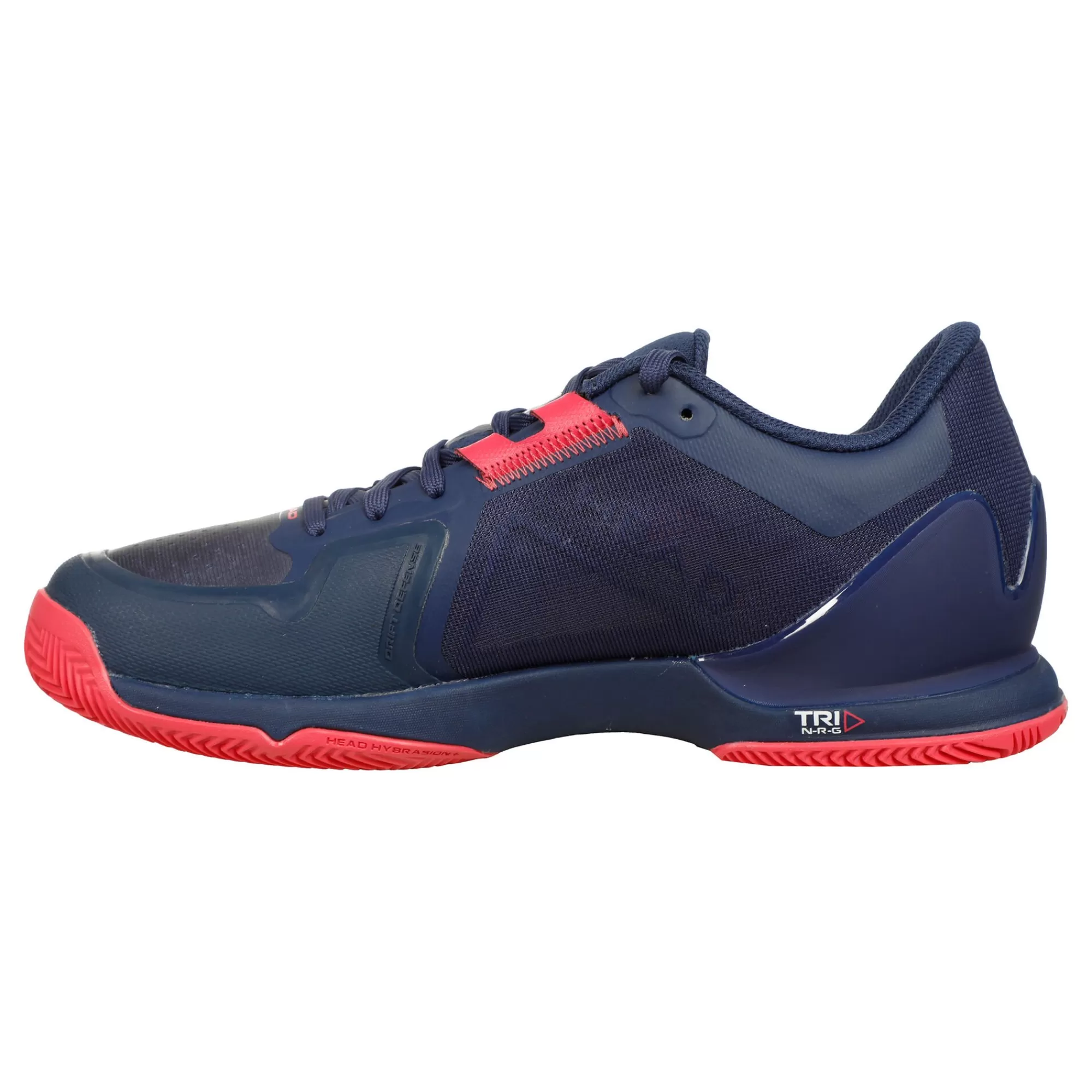 Sprint Pro 3.5 Clay Court Shoe Women - Pink, White>HEAD Clearance