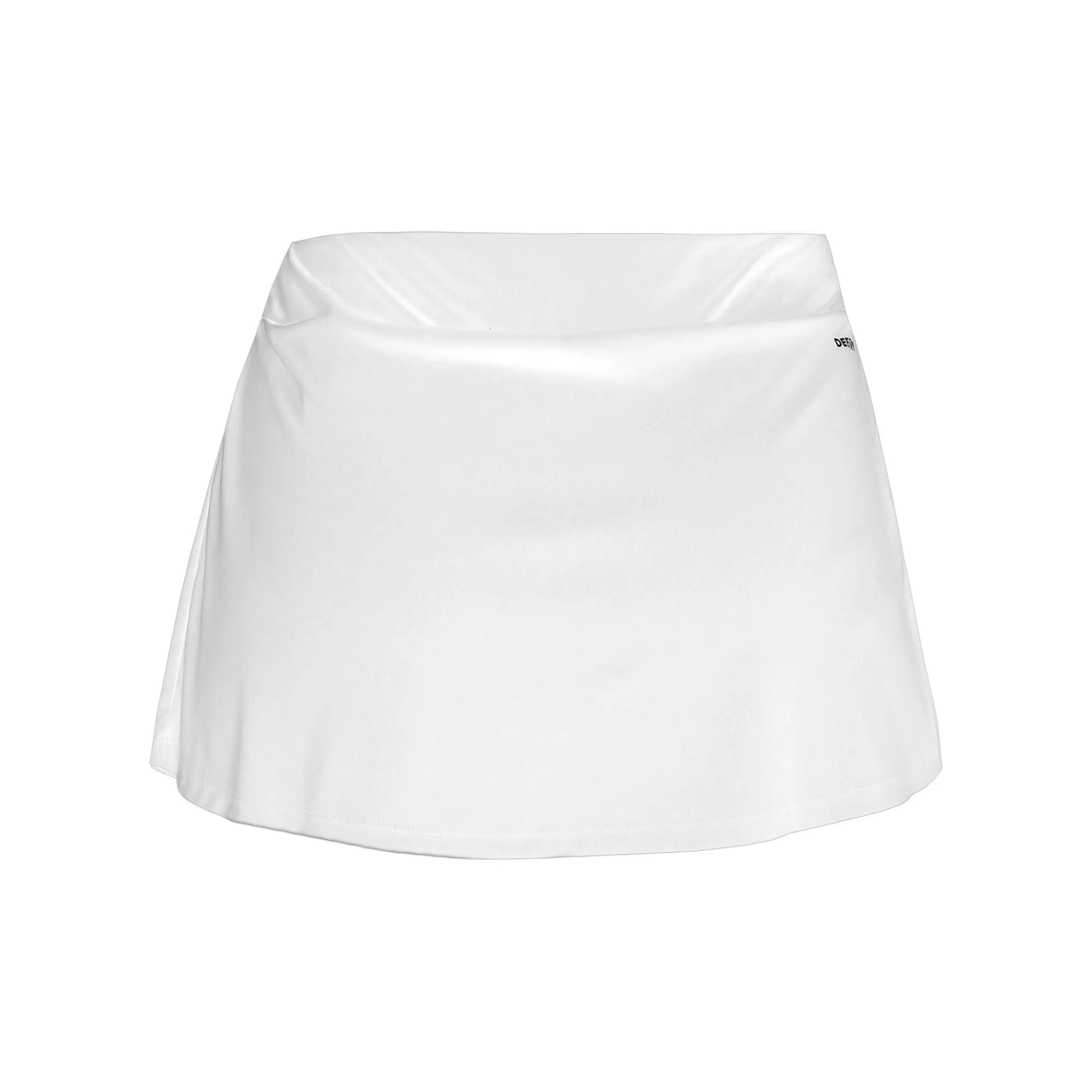 Squadra II PL Skirt Women - White, Dark Blue>Lotto Online