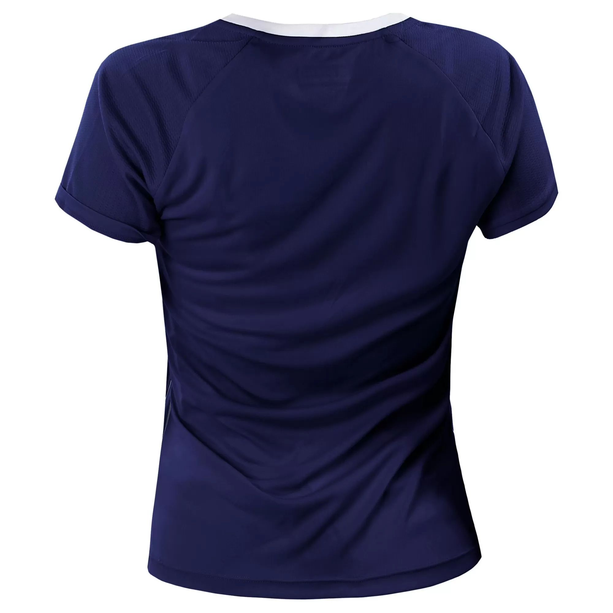 Squadra II PL T-Shirt Women - Dark Blue, White>Lotto Cheap