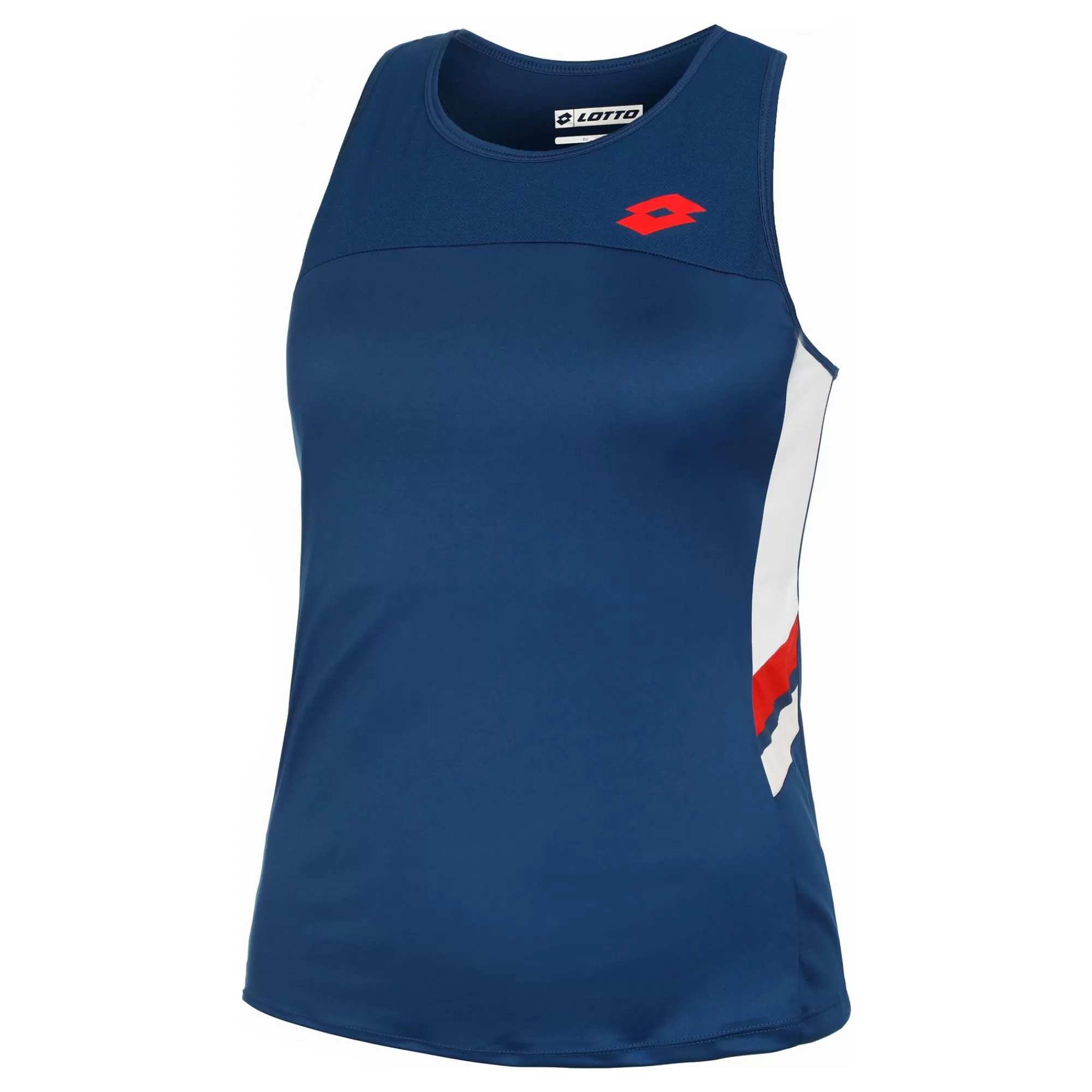Squadra III Tank Top Women ->Lotto Shop