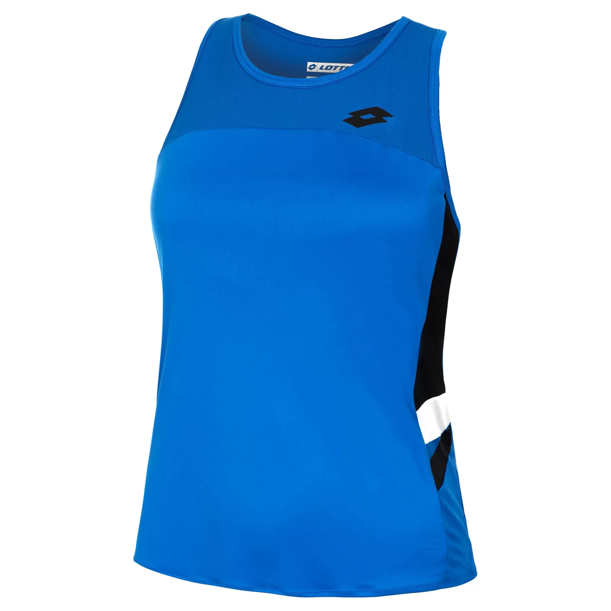 Squadra III Tank Top Women ->Lotto Cheap