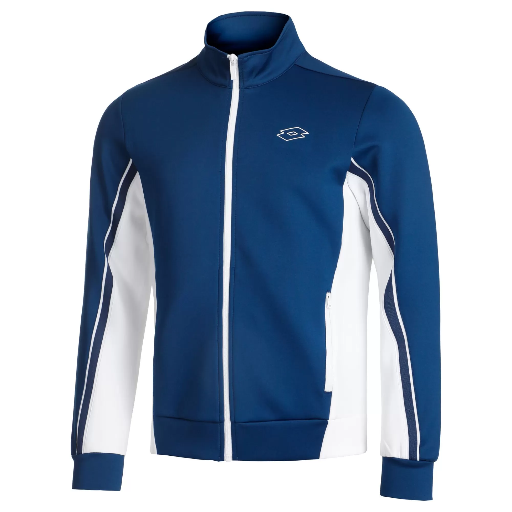 Squadra III Training Jacket Men ->Lotto Store